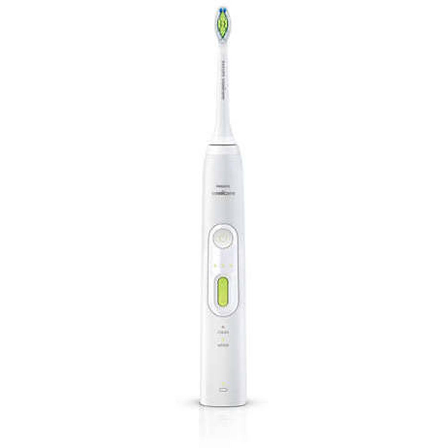 Philips Sonicare Healthy White Plus Toothbrush White HX8911/02 Philips Sonicare Healthy White Plus Toothbrush White HX8911/02