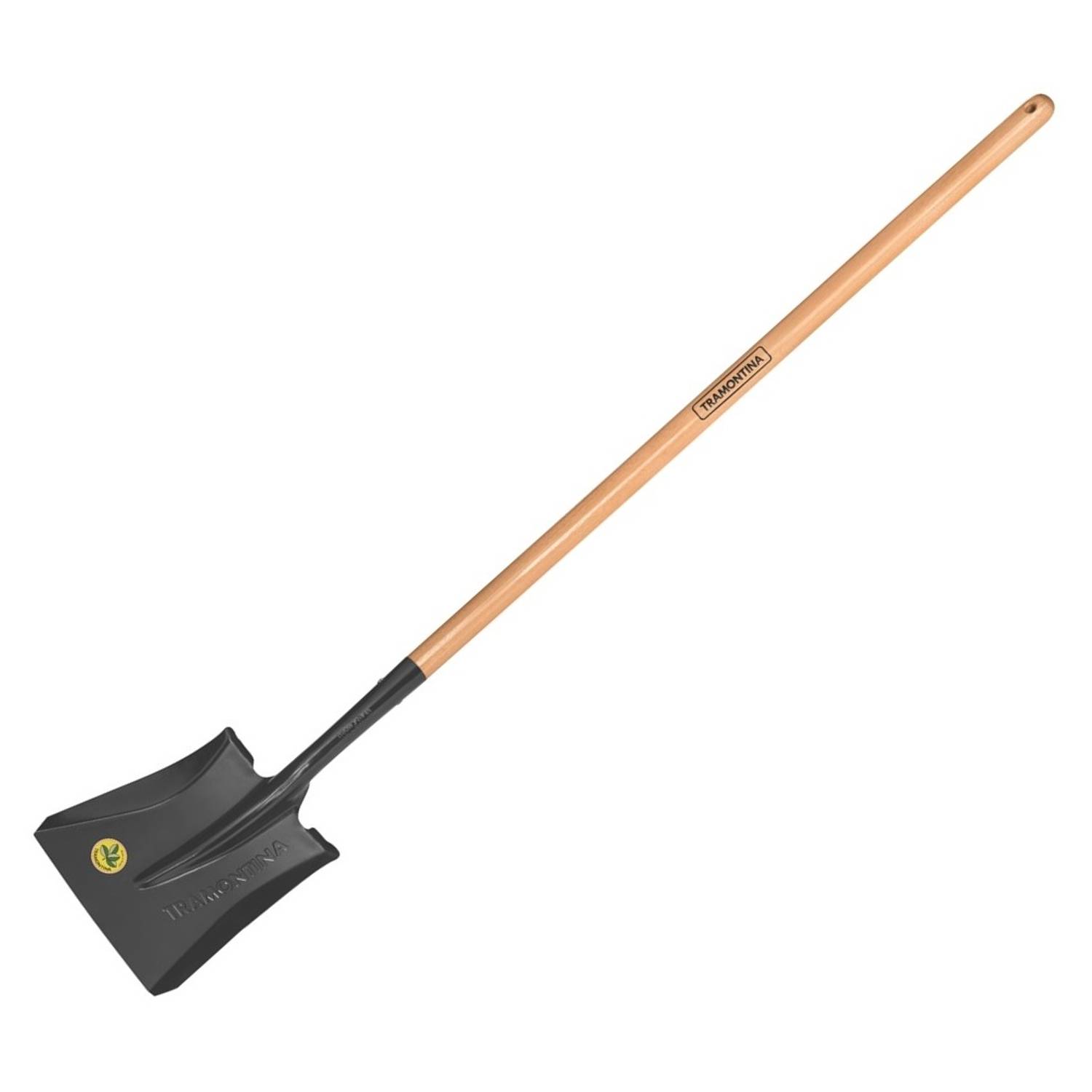 Tramontina Square Mouth Shovel 77472524 Tramontina Square Mouth Shovel 77472524