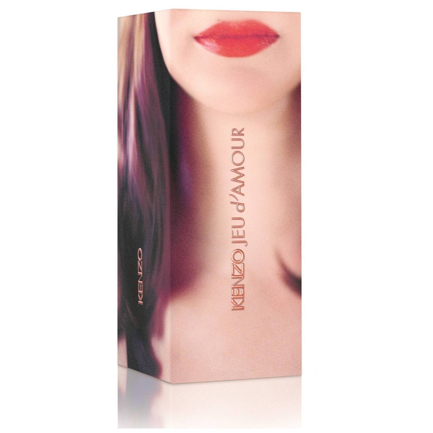 Kenzo Jeu D'Amour Miniature For Women Eau de Parfum 5ml Kenzo Jeu D'Amour Miniature For Women Eau de Parfum 5ml