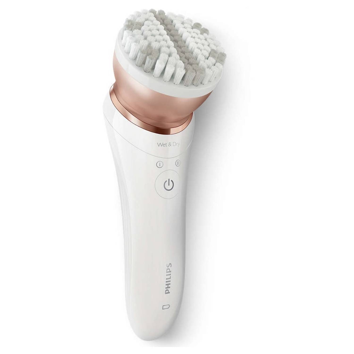 Philips Satin Prestige W&D Epilator Philips Satin Prestige W&D Epilator