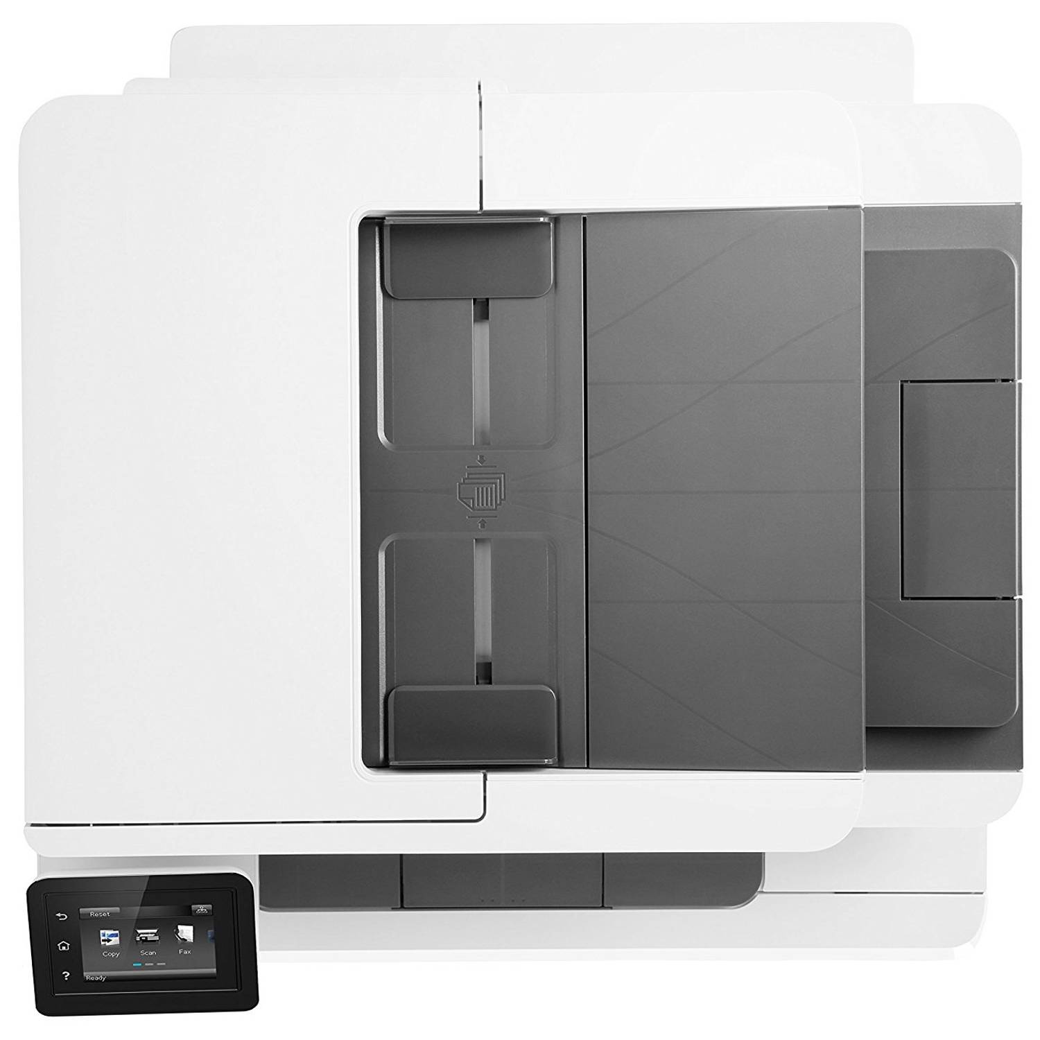 HP T6B82A Color Laserjet Pro MFP M281FDW Printer HP T6B82A Color Laserjet Pro MFP M281FDW Printer