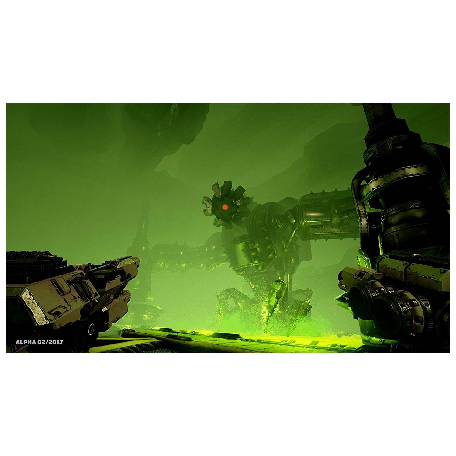 Xbox One Mothergunship Game Xbox One Mothergunship Game