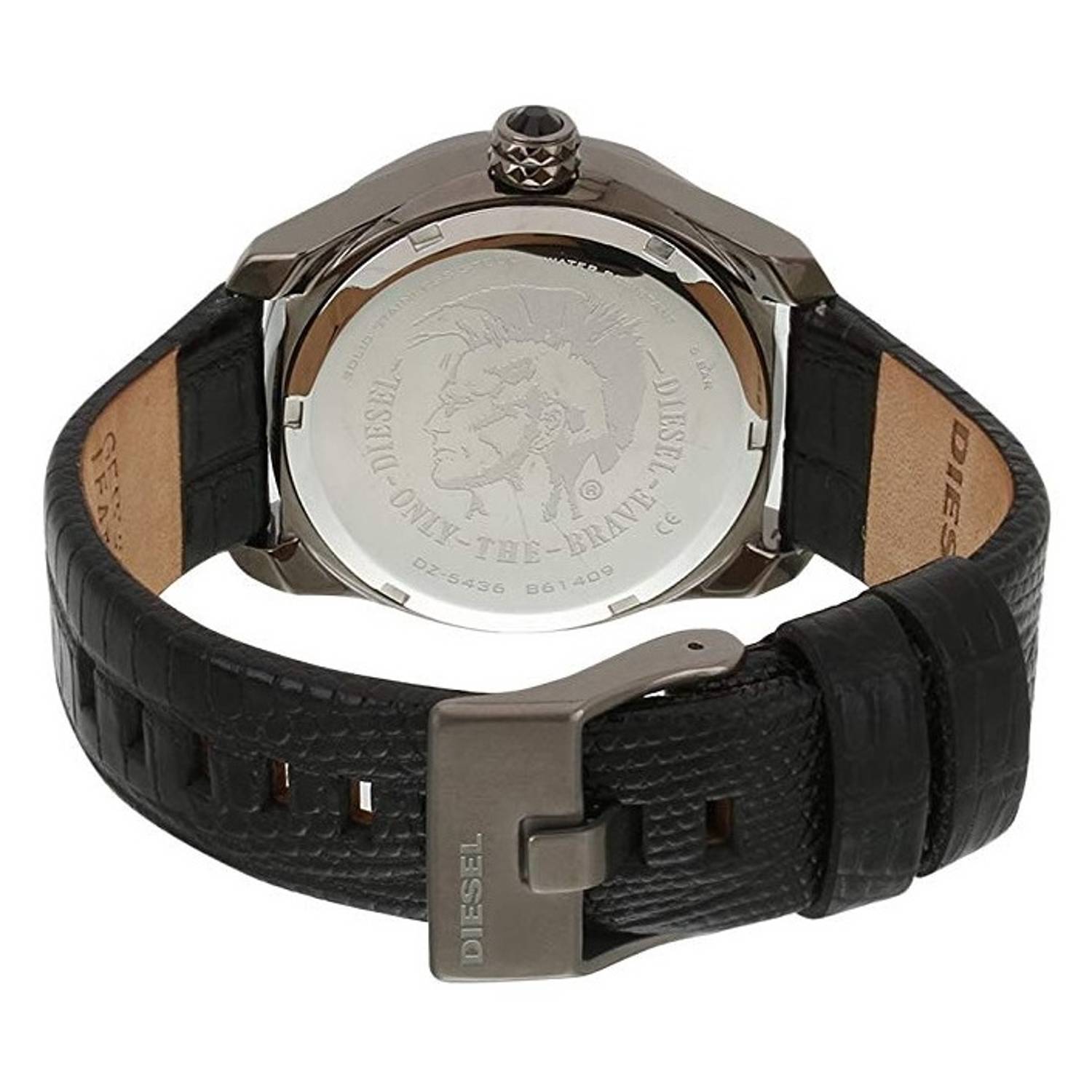 Diesel DZ5436 Kray Kray Ladies Watch Diesel DZ5436 Kray Kray Ladies Watch