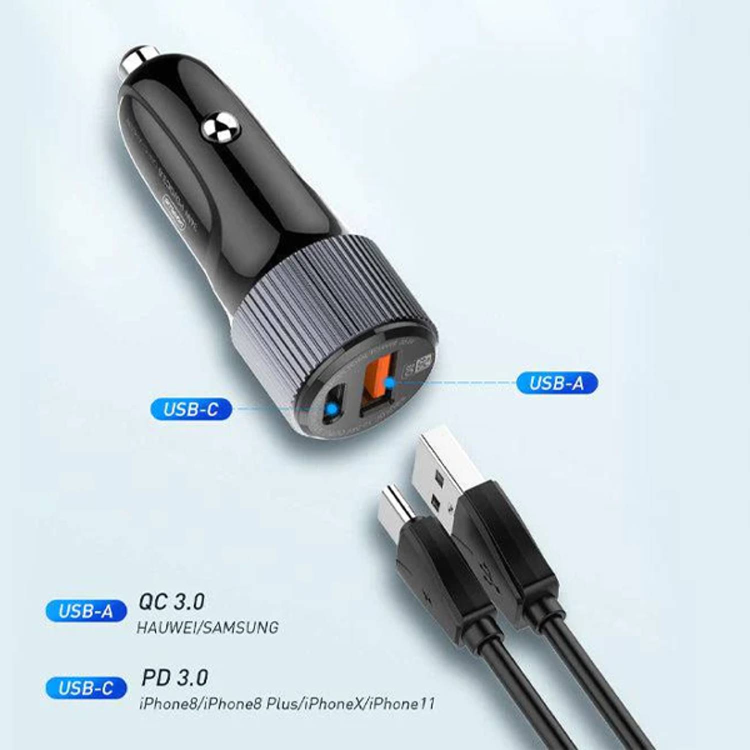 Digitplus Elite Car Charger Digitplus Elite Car Charger