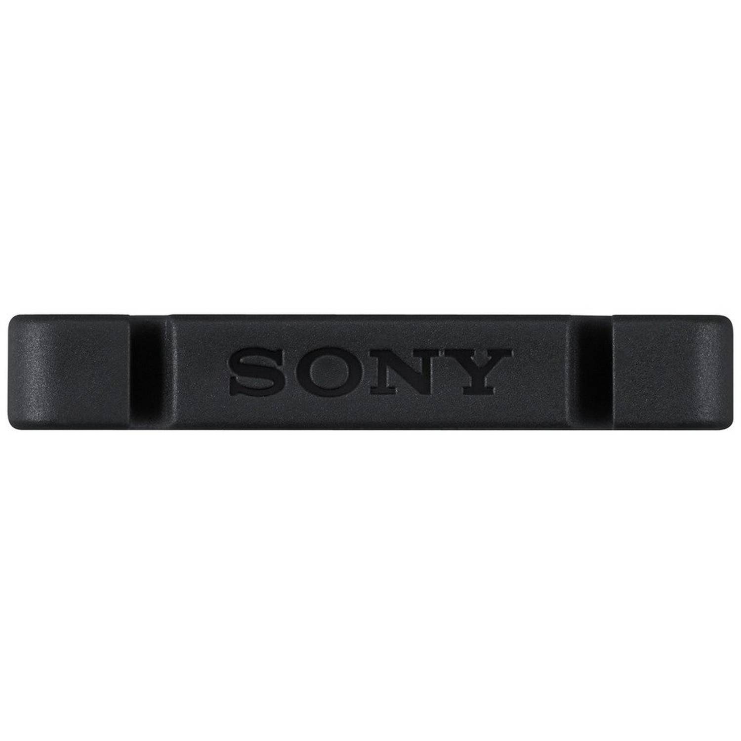 Sony MDRXB80BSB Bluetooth In Ear Neckband W/Mic & Extra Bass Black Sony MDRXB80BSB Bluetooth In Ear Neckband W/Mic & Extra Bass Black