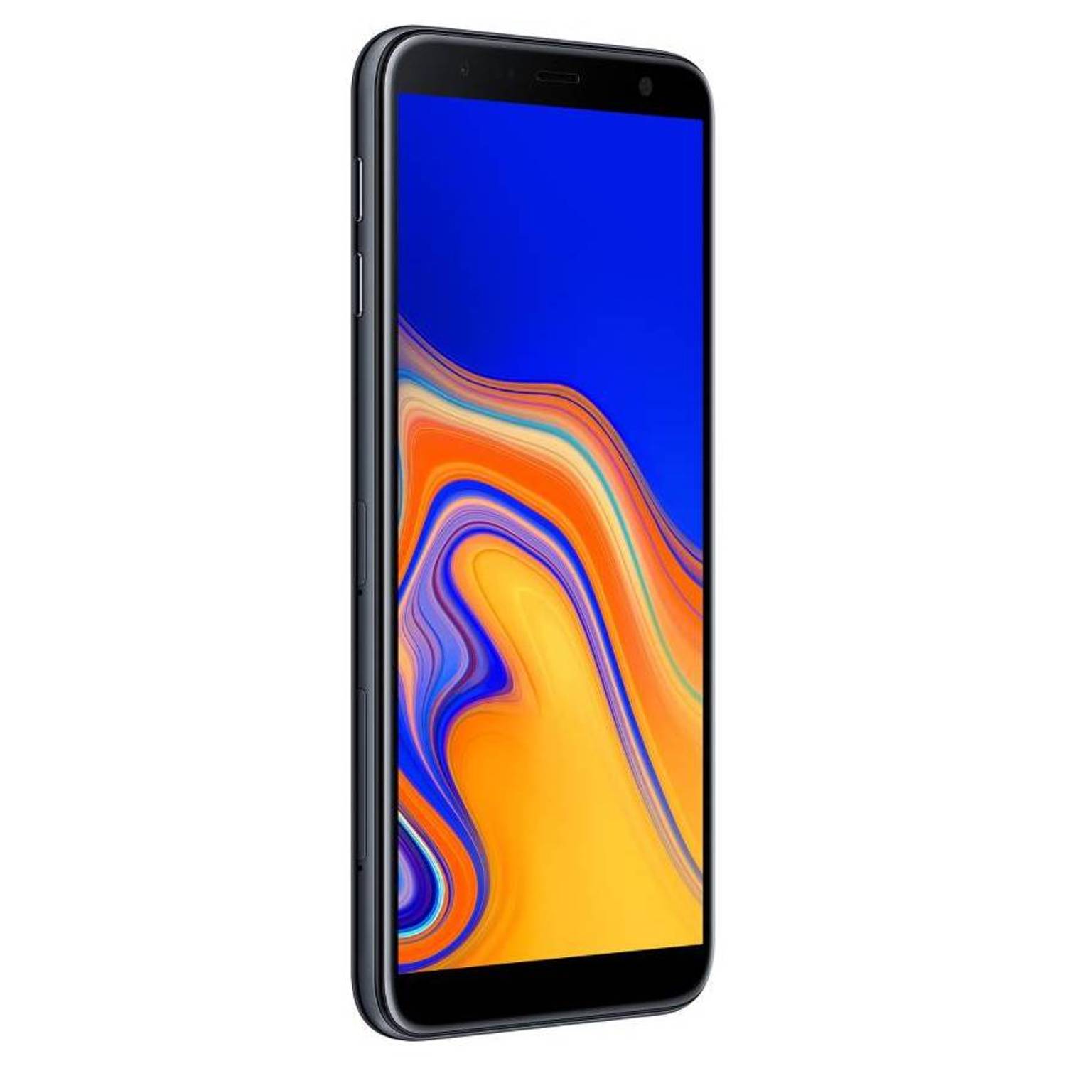 Samsung Galaxy J4+ 32GB Black (J4 Plus) 4G Dual Sim Smartphones Samsung Galaxy J4+ 32GB Black (J4 Plus) 4G Dual Sim Smartphones