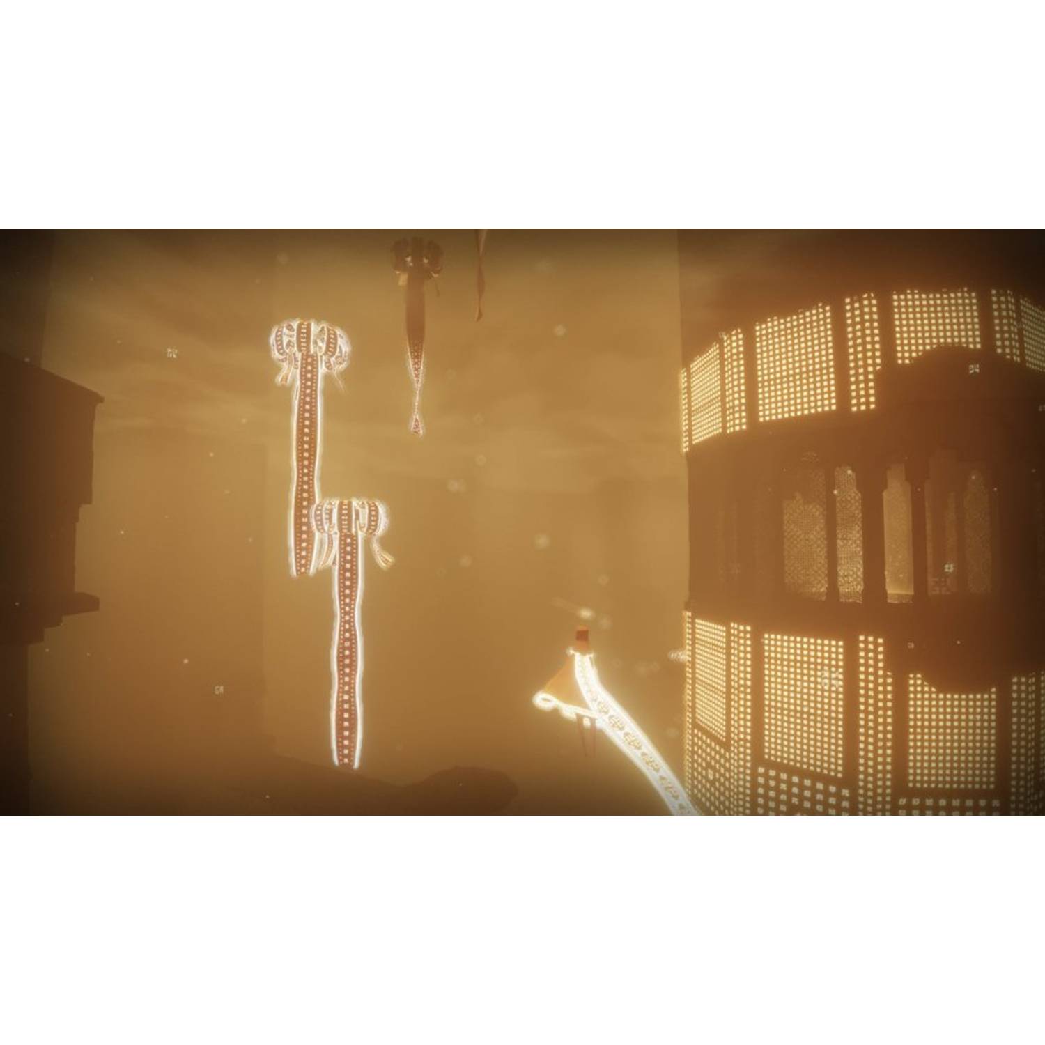 PS4 Journey Collector's Edition Game PS4 Journey Collector's Edition Game