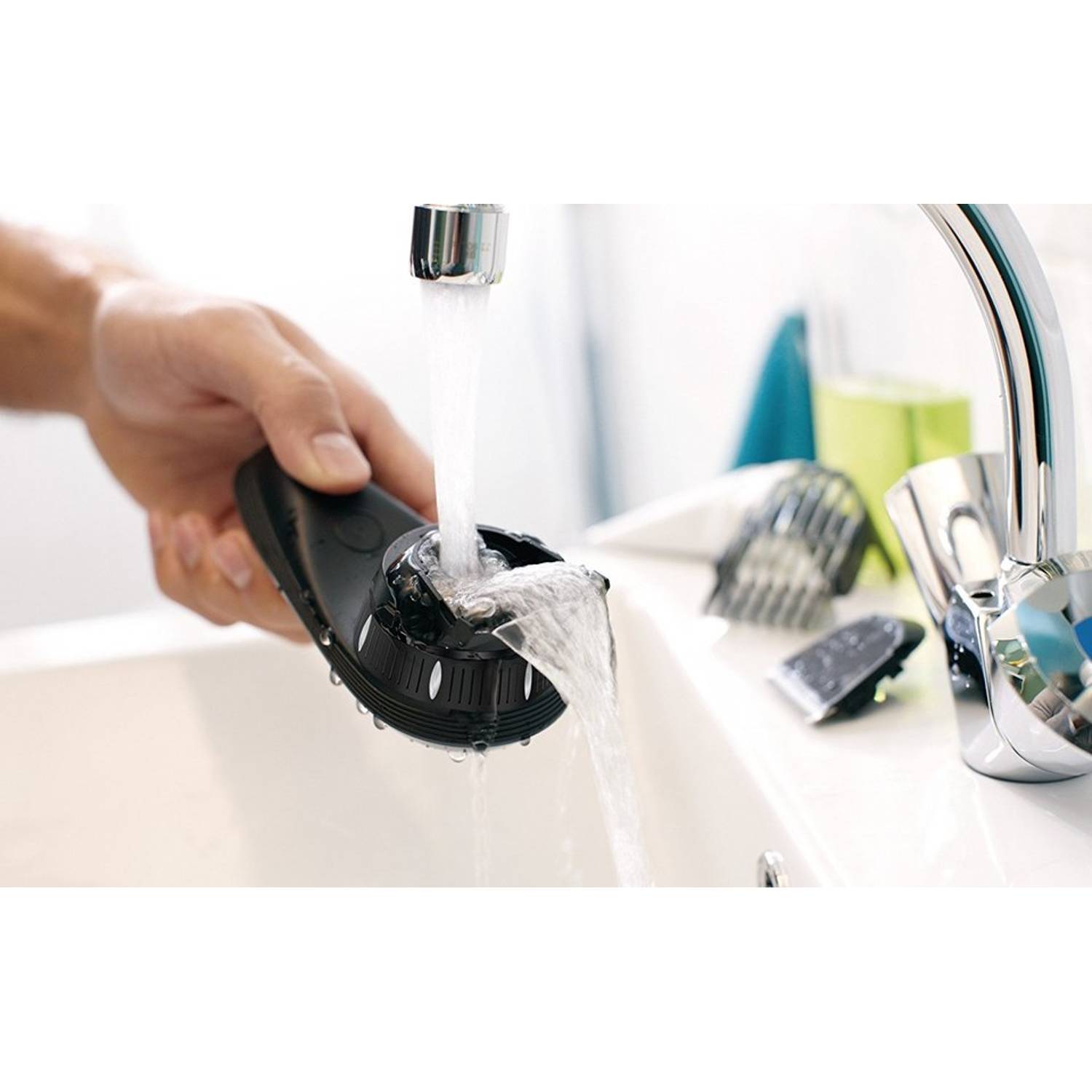 Philips Hair Clipper QC5580 Philips Hair Clipper QC5580