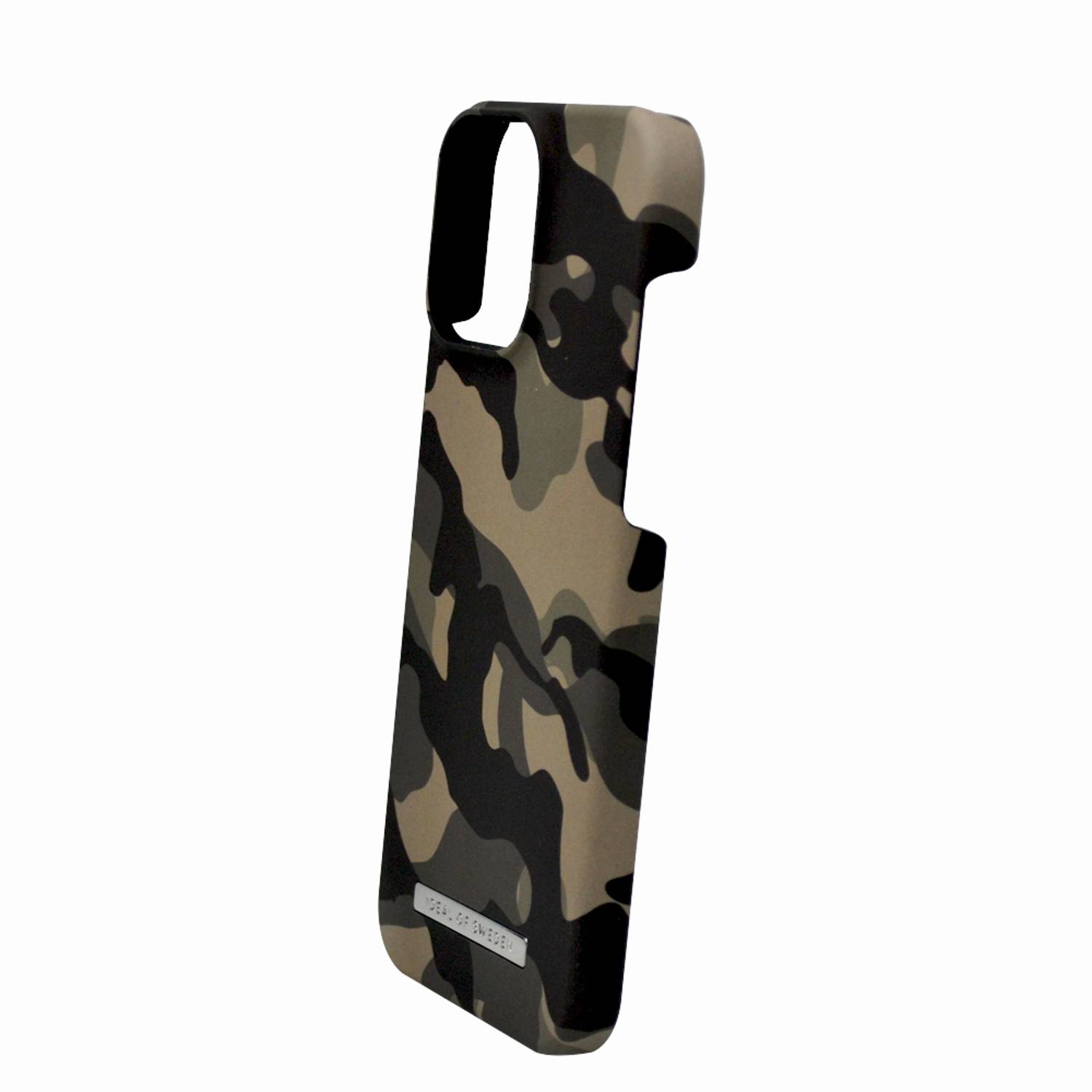 Fashion Ideal Of Sweden Case For Iphone 13 Pro Max Matte Camo Fashion Ideal Of Sweden Case For Iphone 13 Pro Max Matte Camo