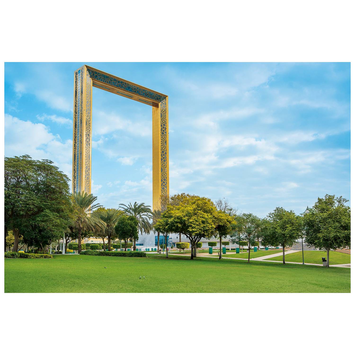 Dubai Municipality Public Parks Package Dubai Municipality Public Parks Package