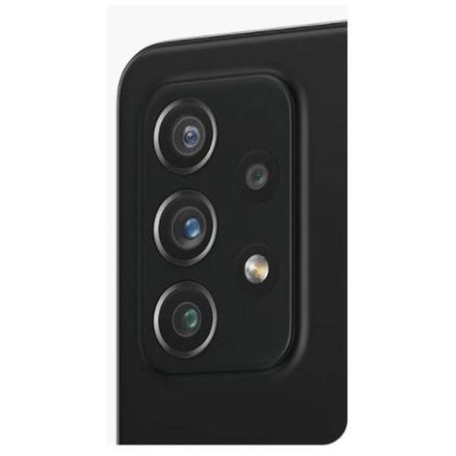 Samsung Galaxy A72 256GB Awesome Black 4G Smartphone Samsung Galaxy A72 256GB Awesome Black 4G Smartphone