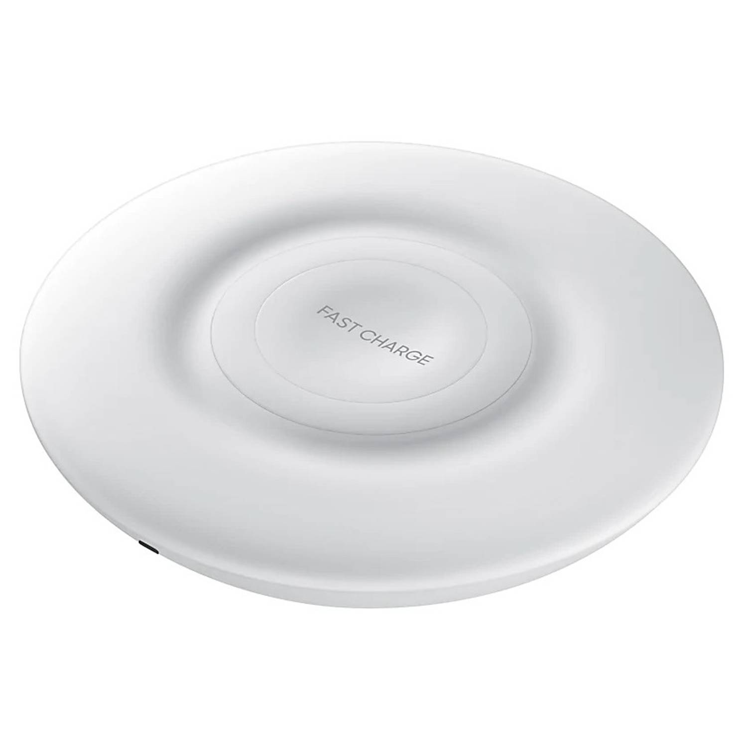 Samsung EP-P3100 Wireless Charger - White Samsung EP-P3100 Wireless Charger - White