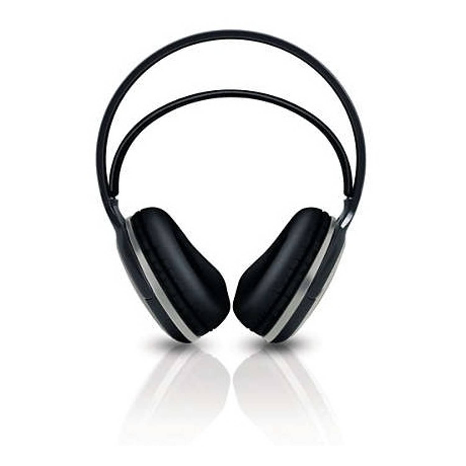 Philips SHC510010 Wireless HiFi Headphone Black Philips SHC510010 Wireless HiFi Headphone Black
