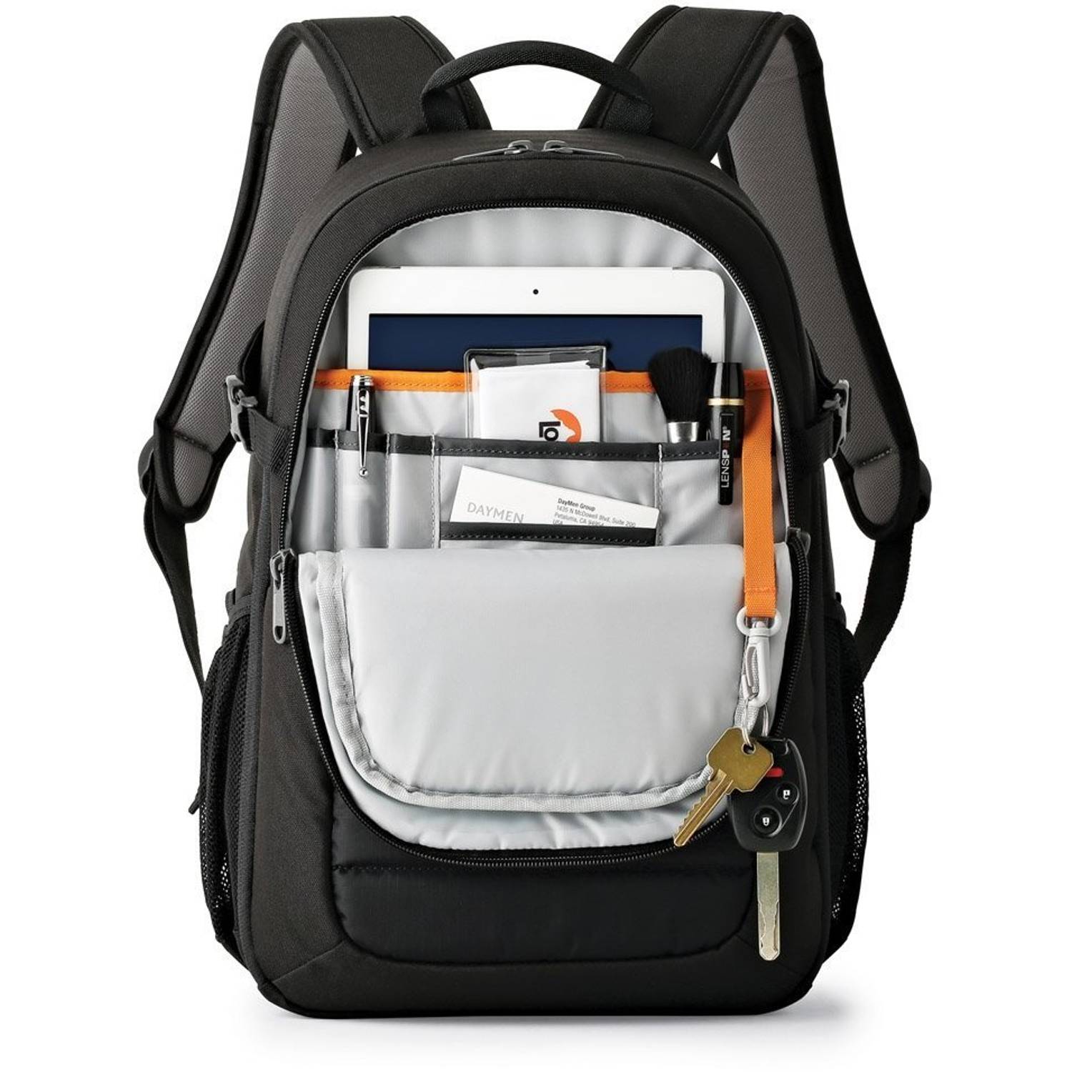 Lowepro 36892 Tahoe BP 150 Camera Backpack Black Lowepro 36892 Tahoe BP 150 Camera Backpack Black