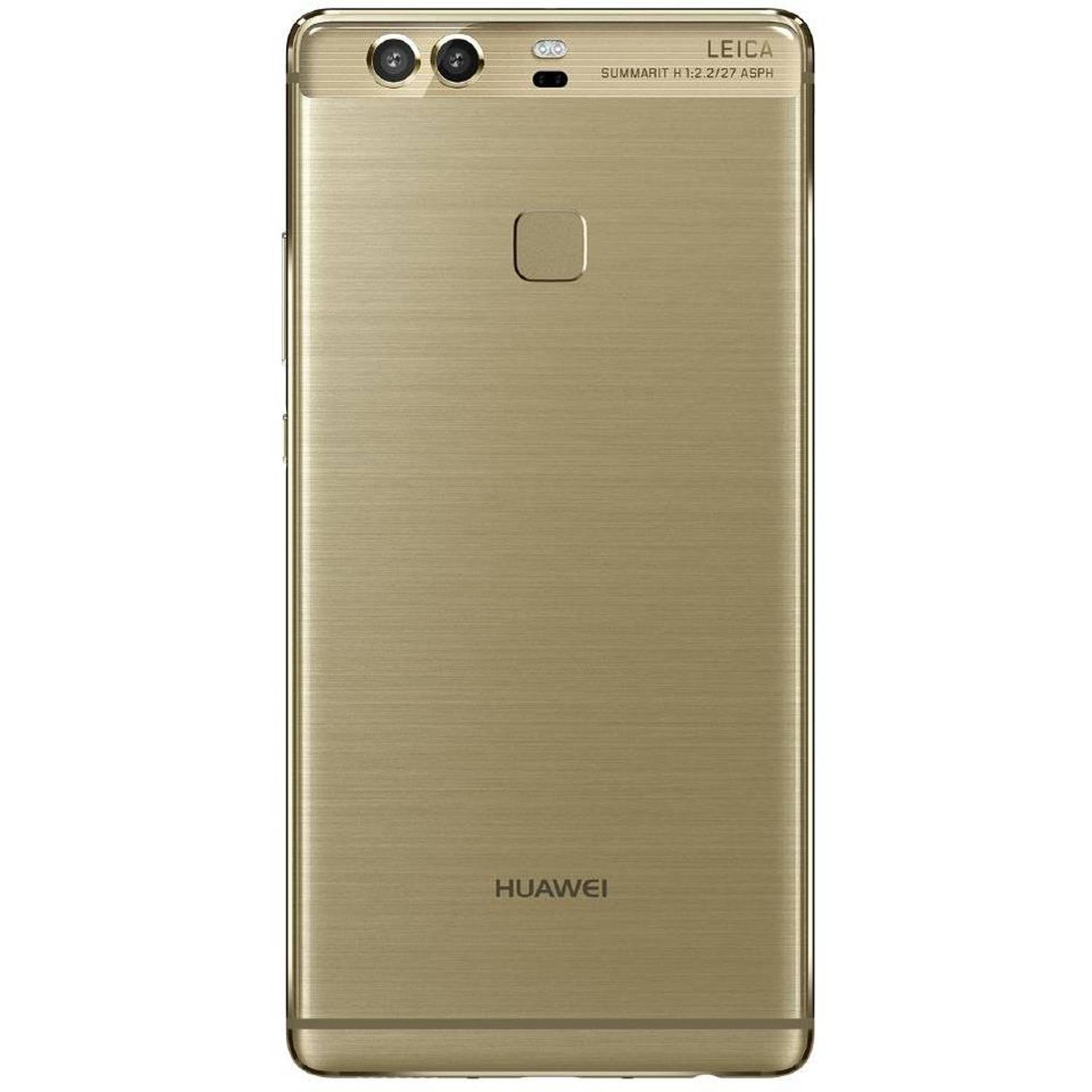 Huawei P9 Plus 4G Dual Sim Smartphone 64GB Haze Gold Huawei P9 Plus 4G Dual Sim Smartphone 64GB Haze Gold