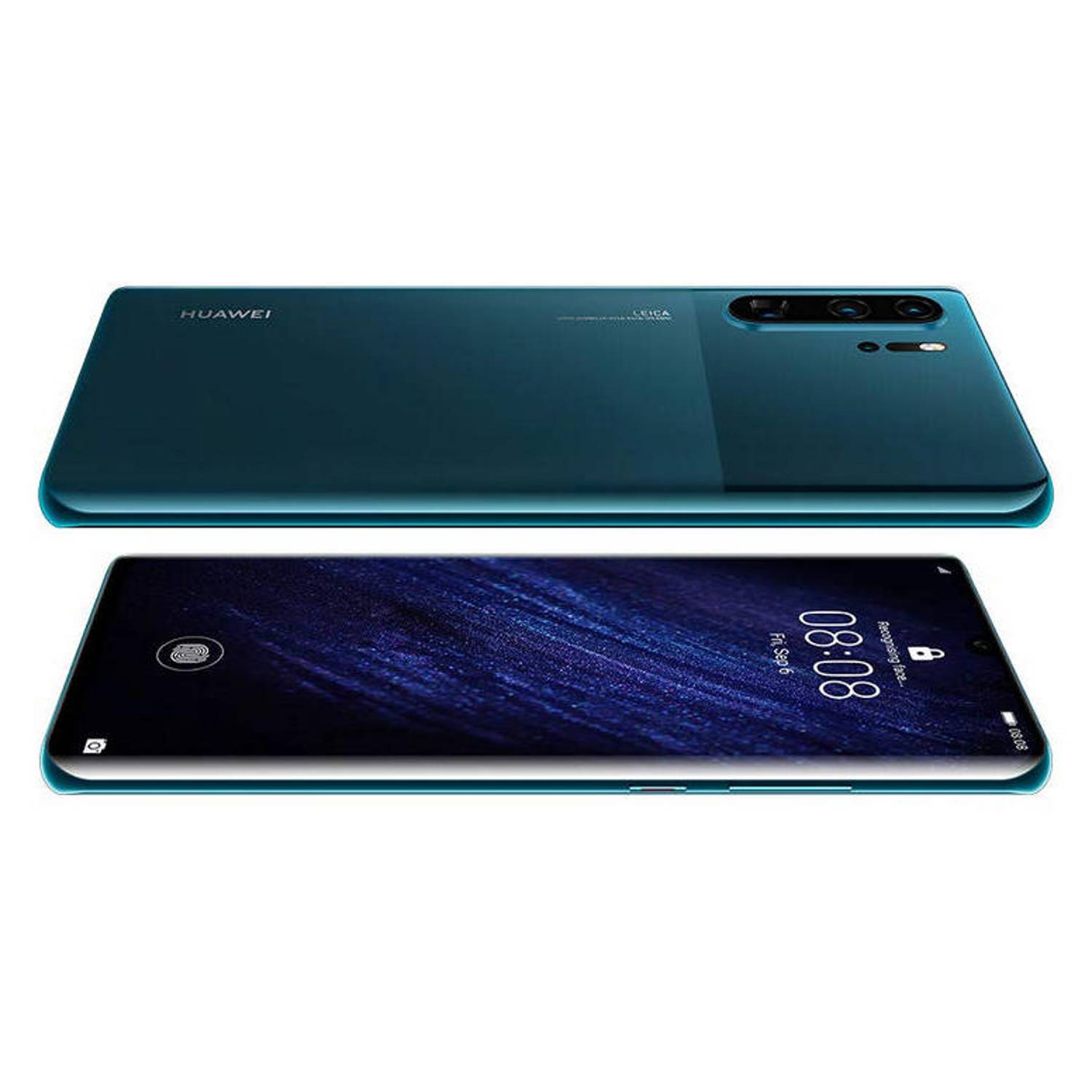 Huawei P30 Pro 128GB Mystic Blue 4G Dual Sim Smartphone VOG-L29 Huawei P30 Pro 128GB Mystic Blue 4G Dual Sim Smartphone VOG-L29