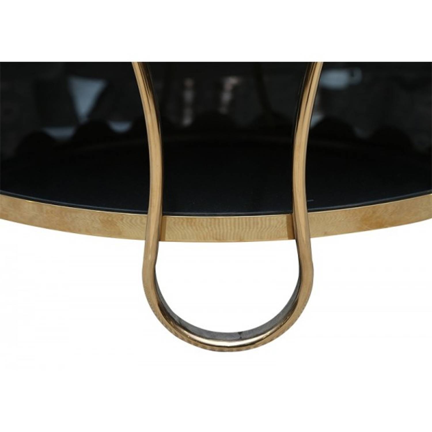 Pan Emirates Minerat Gold Coffee Table Pan Emirates Minerat Gold Coffee Table