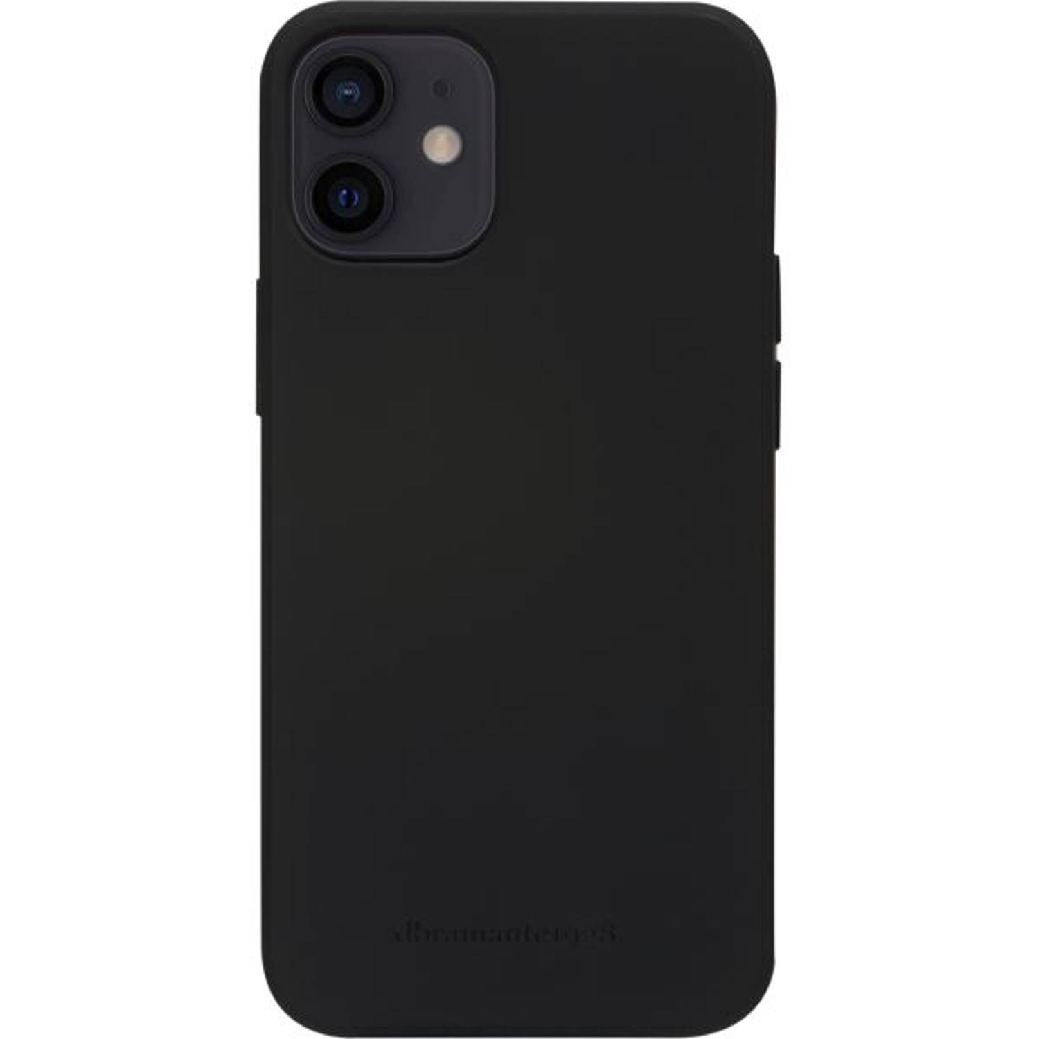 Dbramante1928 Greenland Case Night Black iPhone 12 Pro / 12 Dbramante1928 Greenland Case Night Black iPhone 12 Pro / 12
