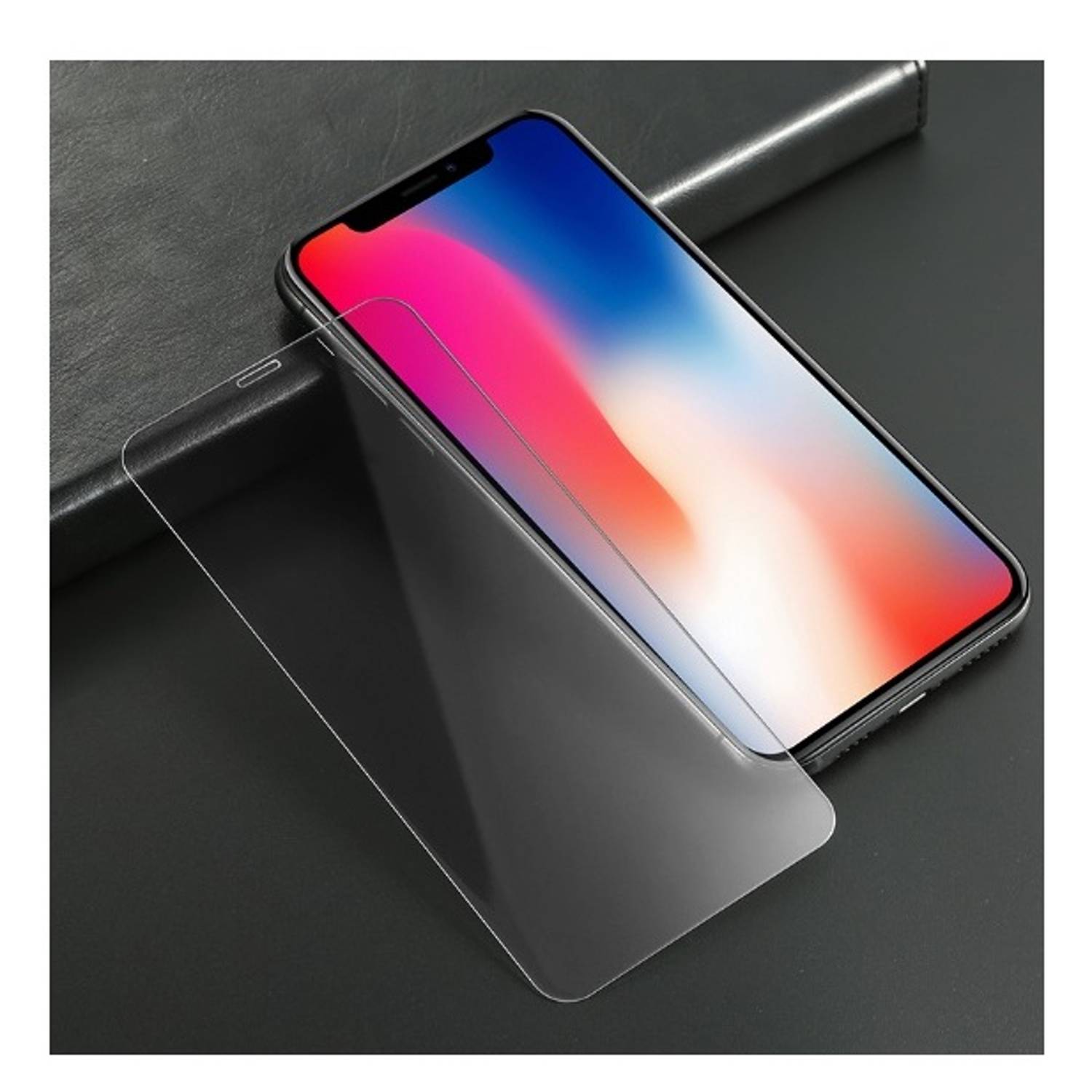 Benks KR Glass Screen Protector For iPhone XR - Clear Benks KR Glass Screen Protector For iPhone XR - Clear