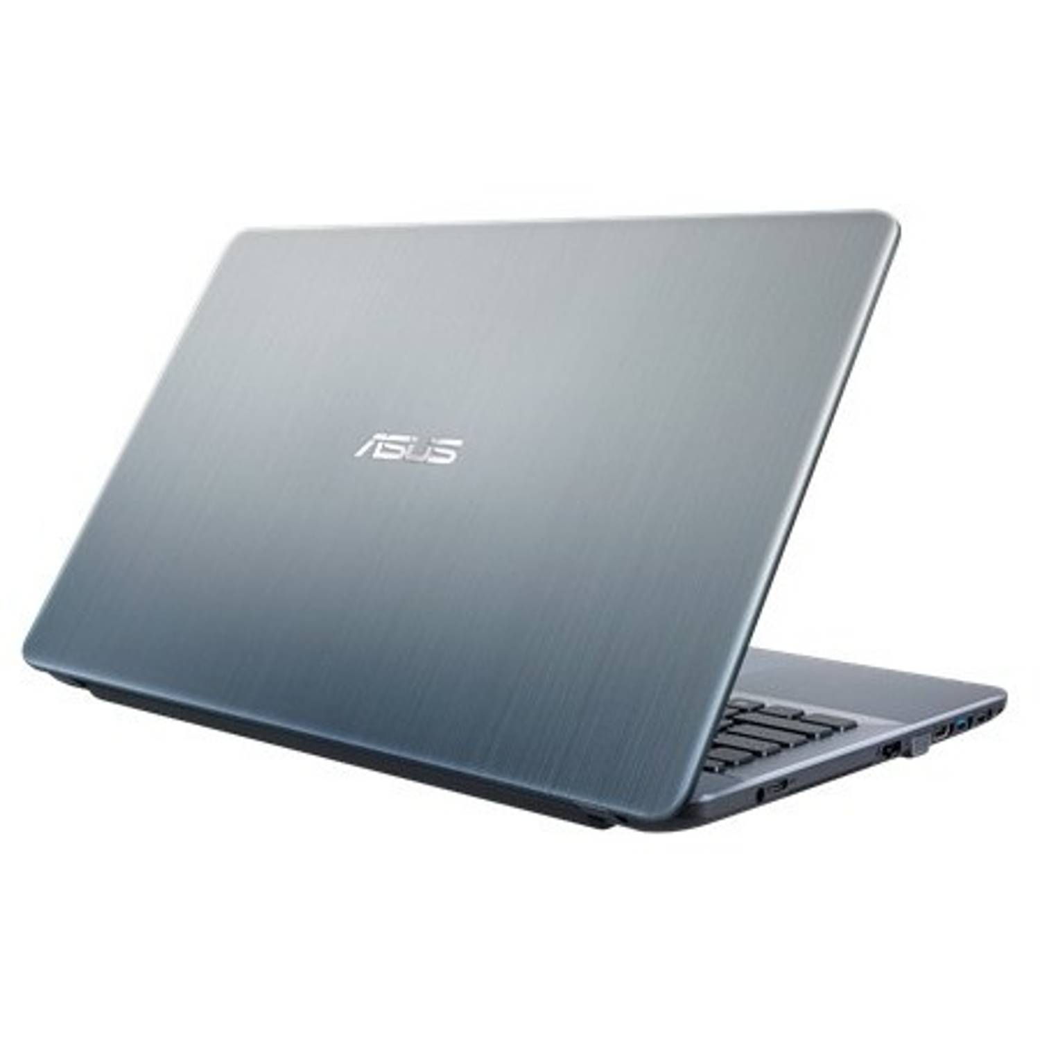 Asus VivoBook Max X541UA-GO836T Laptop - Core i3 2.0GHz 4GB 500GB Shared Win10 15.6inch HD Silver Asus VivoBook Max X541UA-GO836T Laptop - Core i3 2.0GHz 4GB 500GB Shared Win10 15.6inch HD Silver