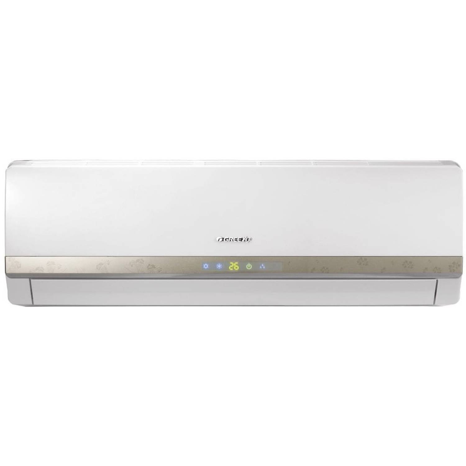 Gree Split Air Conditioner 2.5 Ton GS30GPR Gree Split Air Conditioner 2.5 Ton GS30GPR