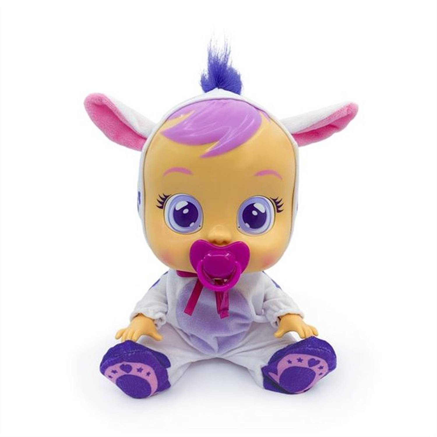 Cry Babies 8421134093652 Exclusive Susu Doll Cry Babies 8421134093652 Exclusive Susu Doll