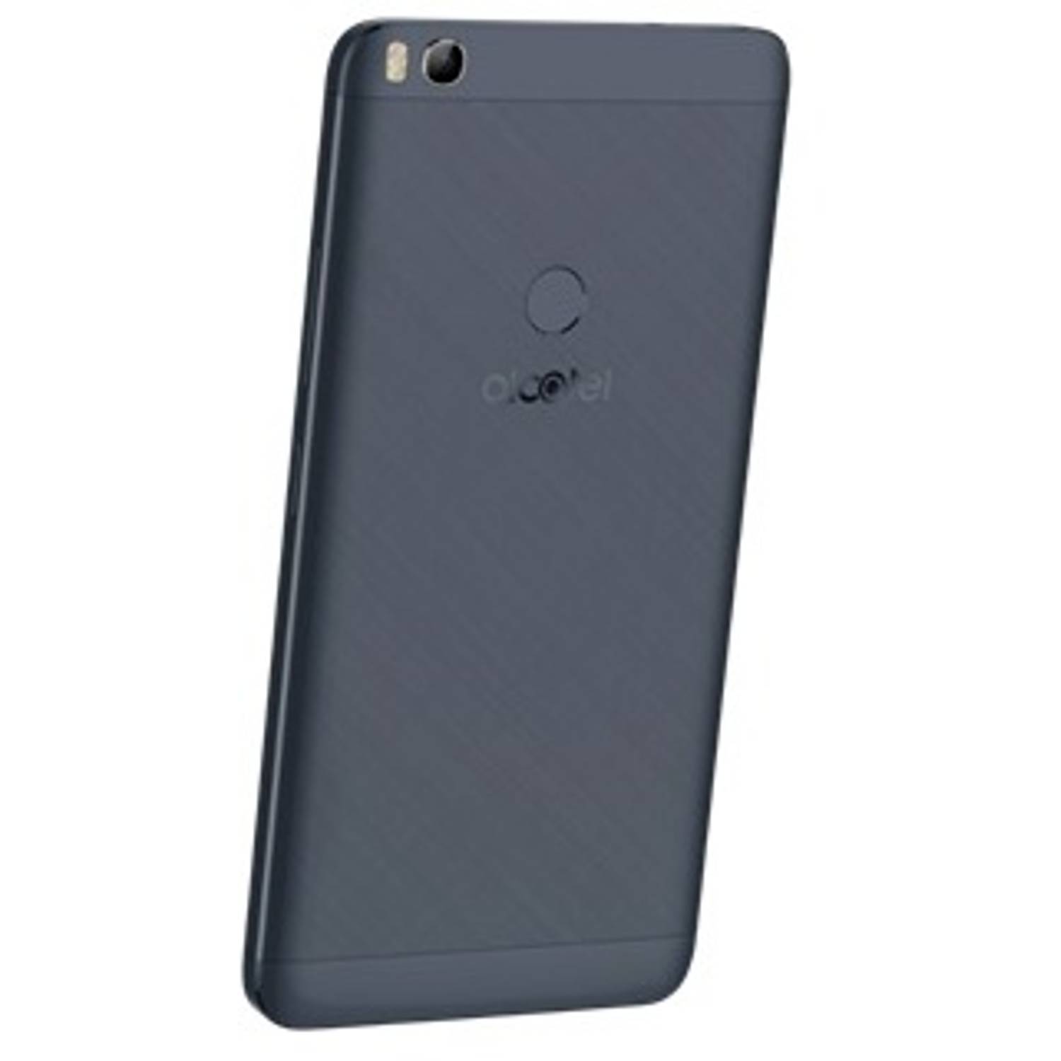 Alcatel 7070Q Pop 4 4G LTE Smartphone 16GB Soft Slate Alcatel 7070Q Pop 4 4G LTE Smartphone 16GB Soft Slate