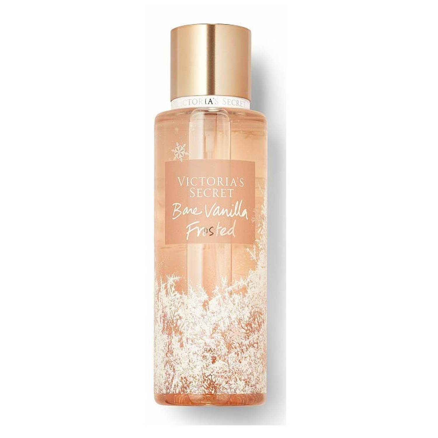 Victoria's Secret Bare Vanilla Body Mist 250ml Victoria's Secret Bare Vanilla Body Mist 250ml
