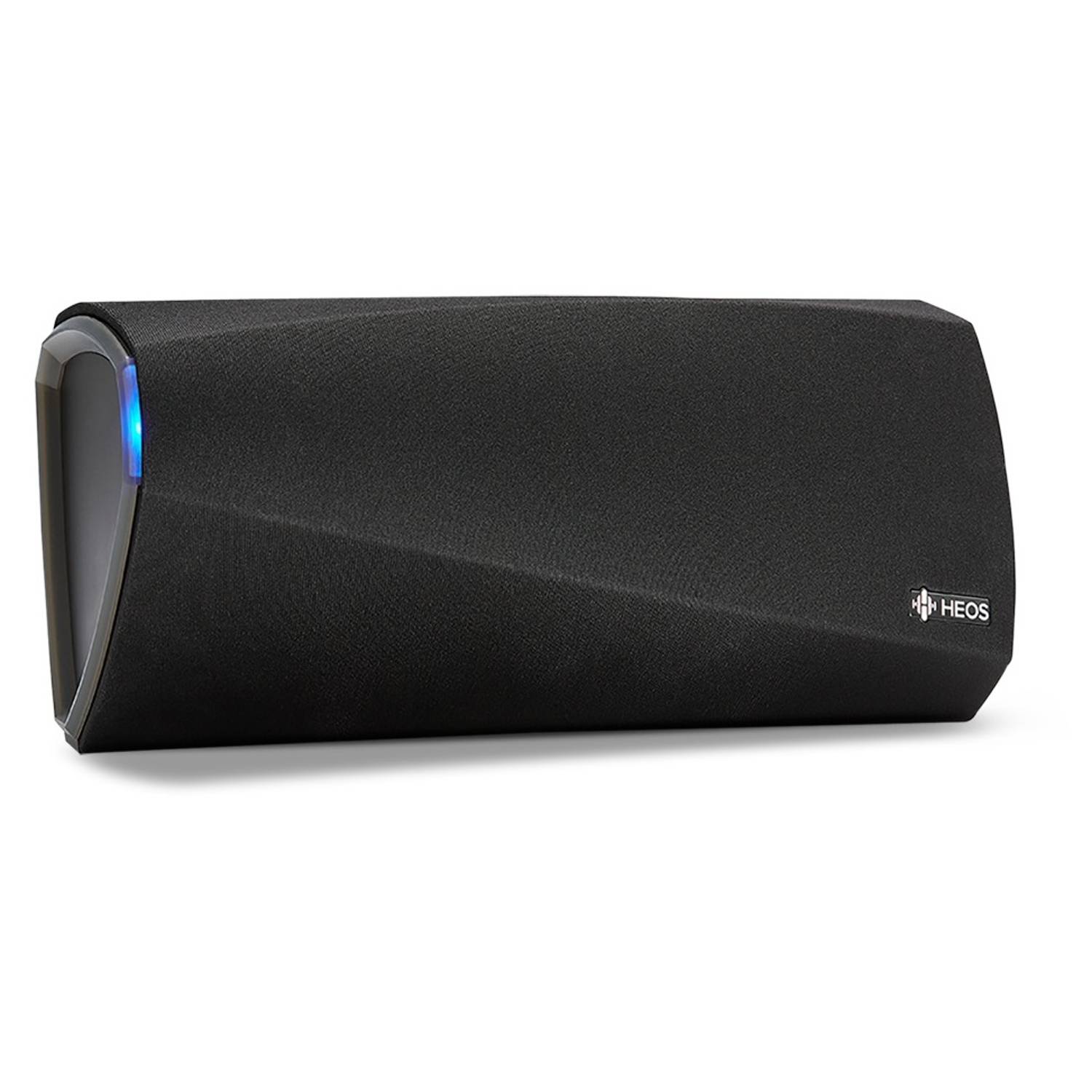 Heos HEOS3HS2BKE2 Wireless Speaker Black Heos HEOS3HS2BKE2 Wireless Speaker Black