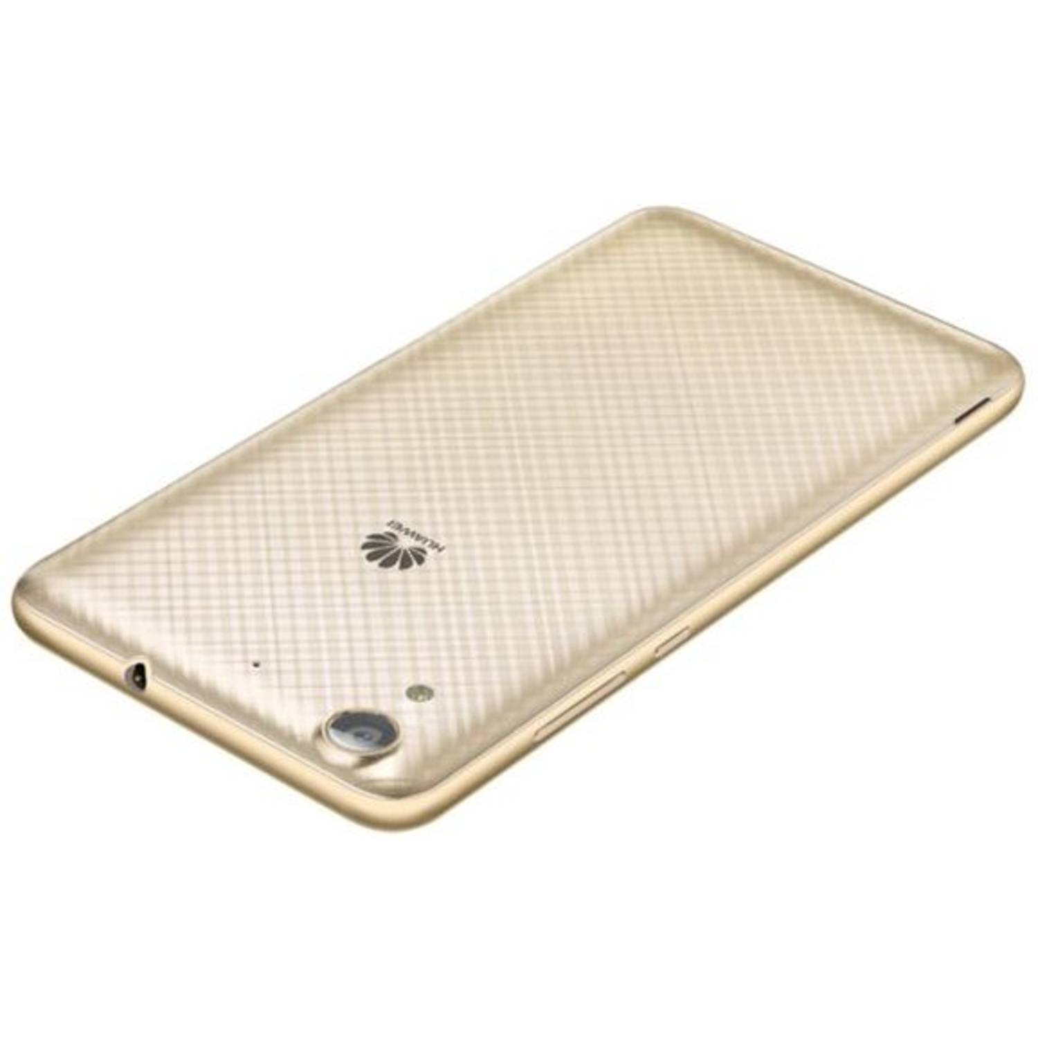 Huawei Y6 II 4G Dual sim Smartphone 16GB Gold Huawei Y6 II 4G Dual sim Smartphone 16GB Gold