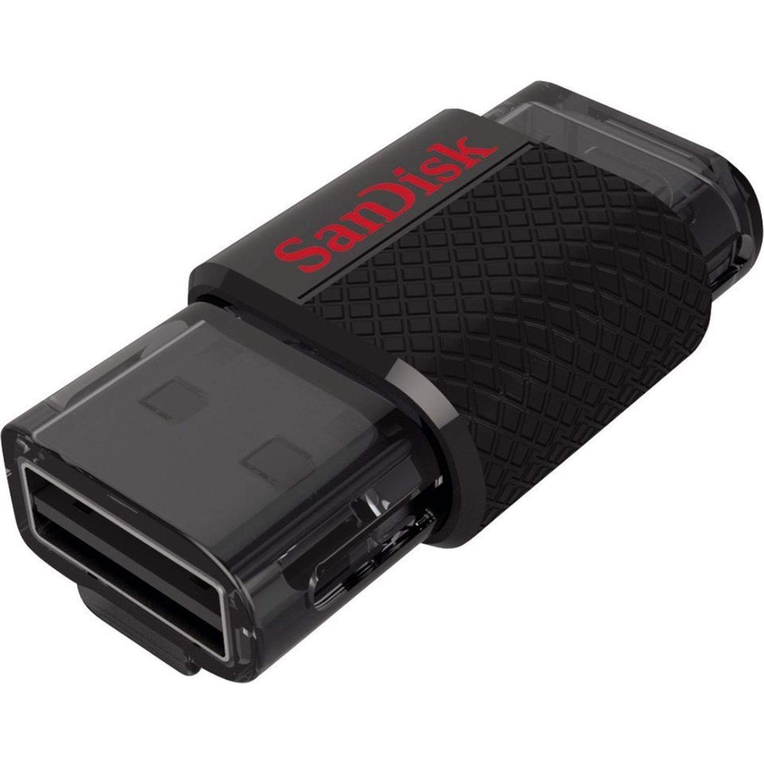 Sandisk SDDD016GG46 Ultra Dual USB Flash Drive 16GB Sandisk SDDD016GG46 Ultra Dual USB Flash Drive 16GB