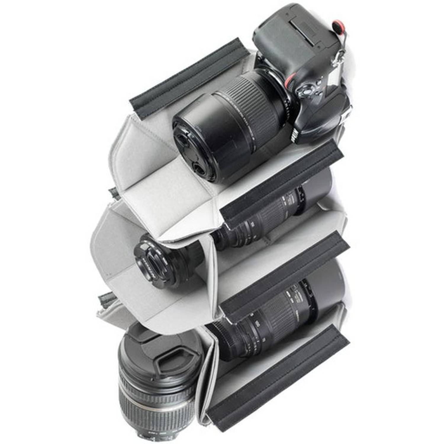 Peak Design Everyday Backpack Charcoal Peak Design Everyday Backpack Charcoal