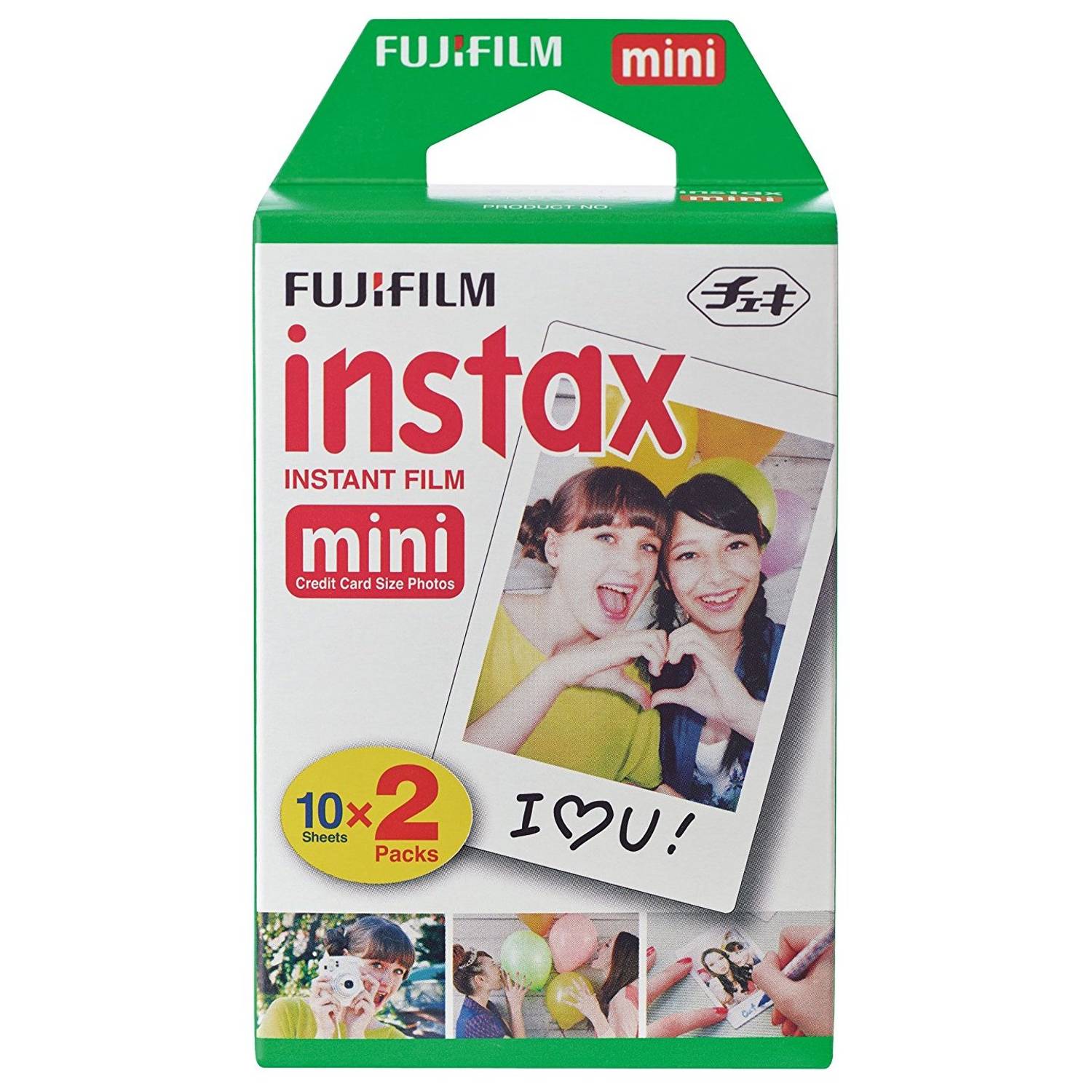 Fujifilm Instax Mini 9 Instant Film Camera Ice Blue + 40 sheets Fujifilm Instax Mini 9 Instant Film Camera Ice Blue + 40 sheets