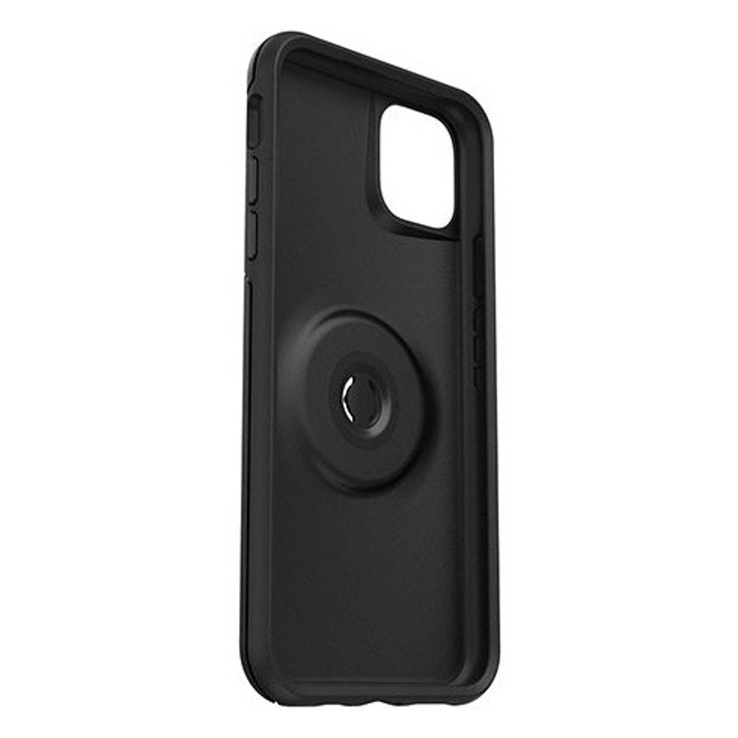Otterbox Otter Pop Symmetry Series Case Black For iPhone 11 Otterbox Otter Pop Symmetry Series Case Black For iPhone 11