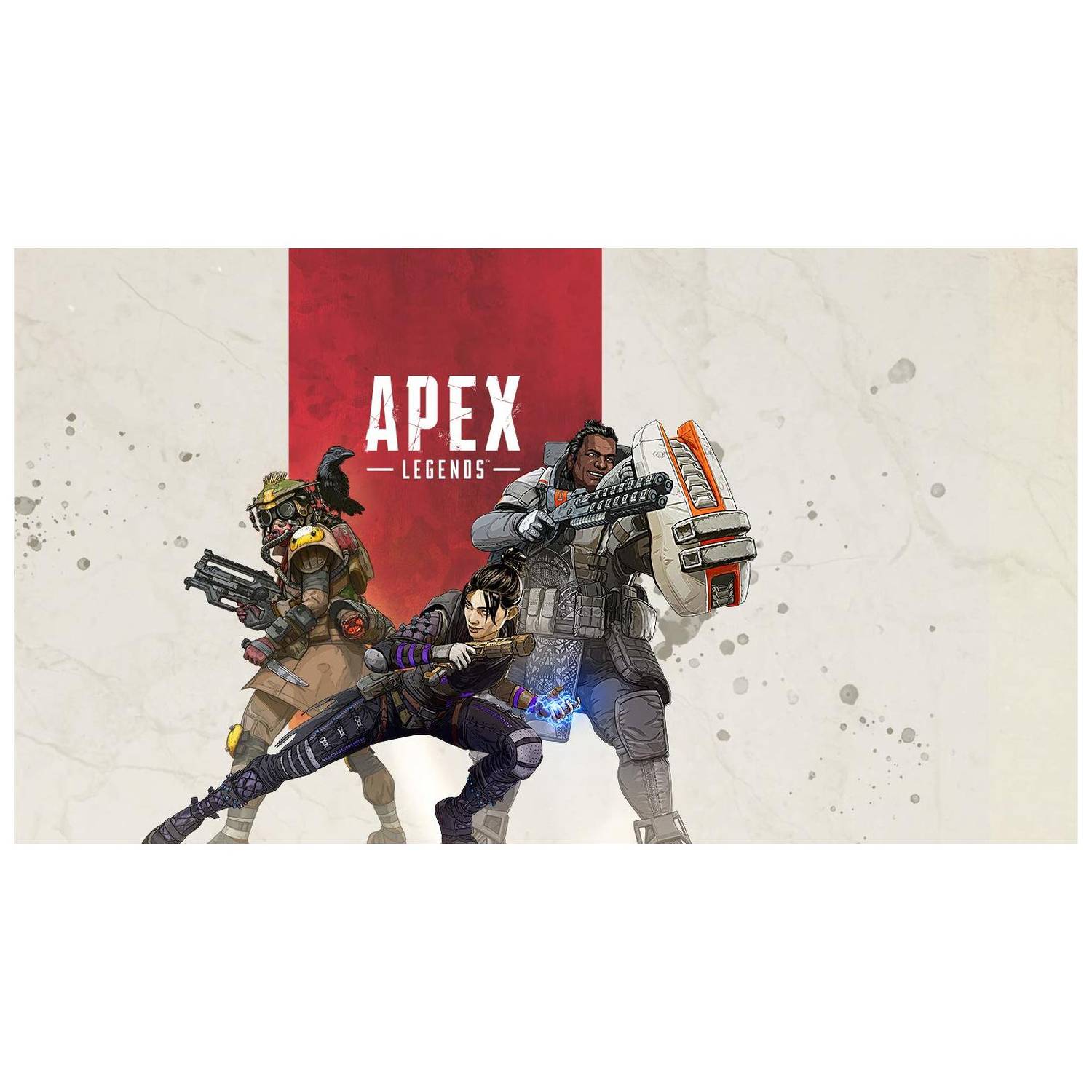 Xbox One Apex Legends Bloodhoud Edition Game Xbox One Apex Legends Bloodhoud Edition Game
