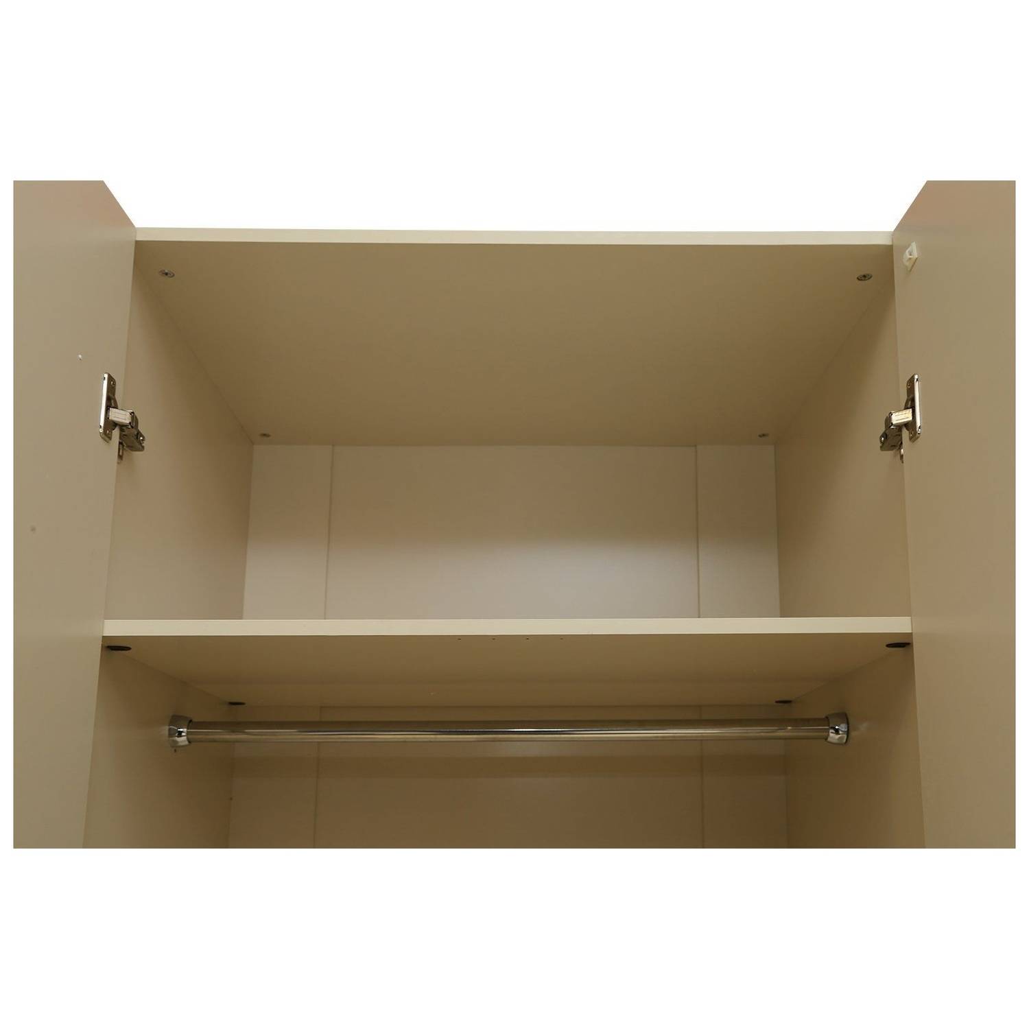 Pan Emirates Stargold 6 Door Wardrobe Pan Emirates Stargold 6 Door Wardrobe