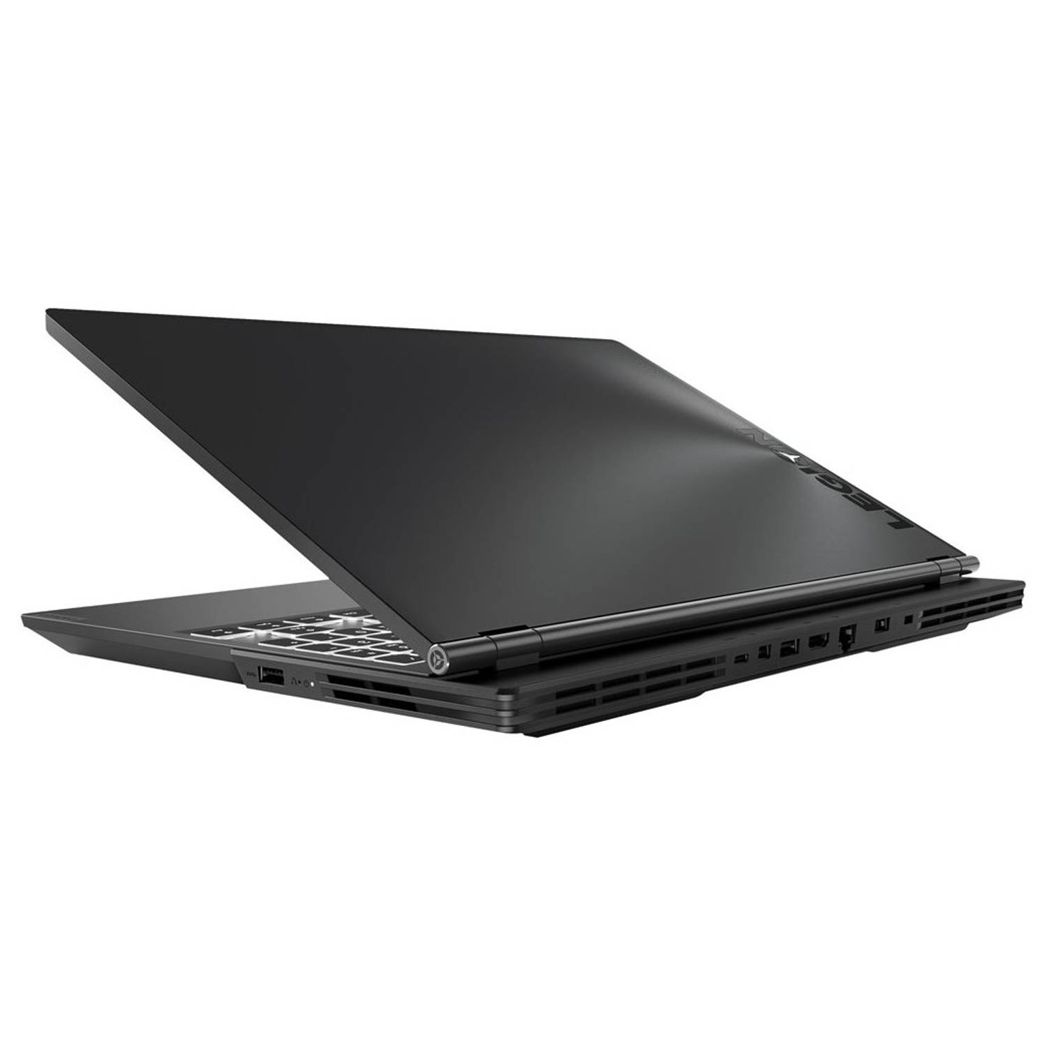 Lenovo Legion Y540-15IRH Gaming Laptop - Core i7 2.6GHz 16GB 1TB+512GB 6GB Win10 15.6inch FHD Black Lenovo Legion Y540-15IRH Gaming Laptop - Core i7 2.6GHz 16GB 1TB+512GB 6GB Win10 15.6inch FHD Black