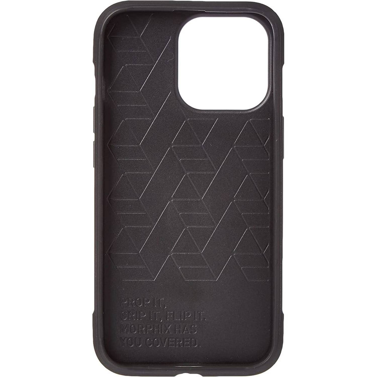 Viva Madrid Morphix Case Forest Green For iPhone 13 Pro Max Viva Madrid Morphix Case Forest Green For iPhone 13 Pro Max