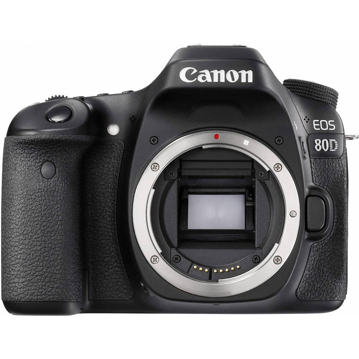 Canon EOS 80D DSLR Camera Black With EFS 18-135mm IS USM Lens Canon EOS 80D DSLR Camera Black With EFS 18-135mm IS USM Lens