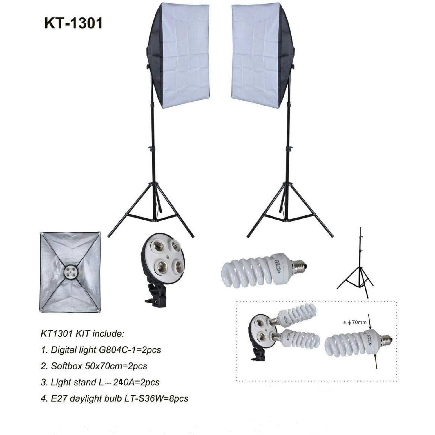 Coopic S03 2m X 3m Background Support System With Continuous Lighting Kit For Photo Studio Product,portrait And Video Shoot Photography Coopic S03 2m X 3m Background Support System With Continuous Lighting Kit For Photo Studio Product,portrait And Video Shoot Photography