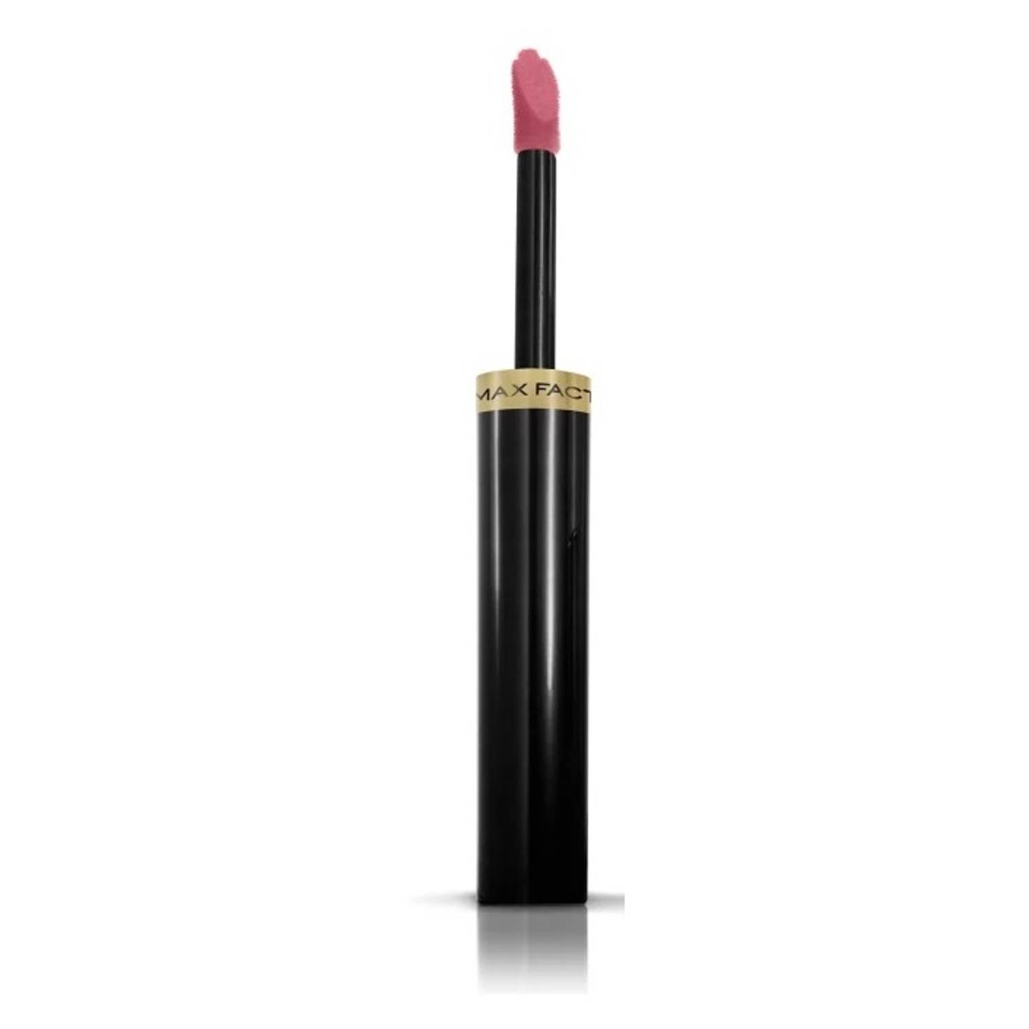 Max Factor Lipfinity Essential Burgundy Lipstick - 330 Max Factor Lipfinity Essential Burgundy Lipstick - 330