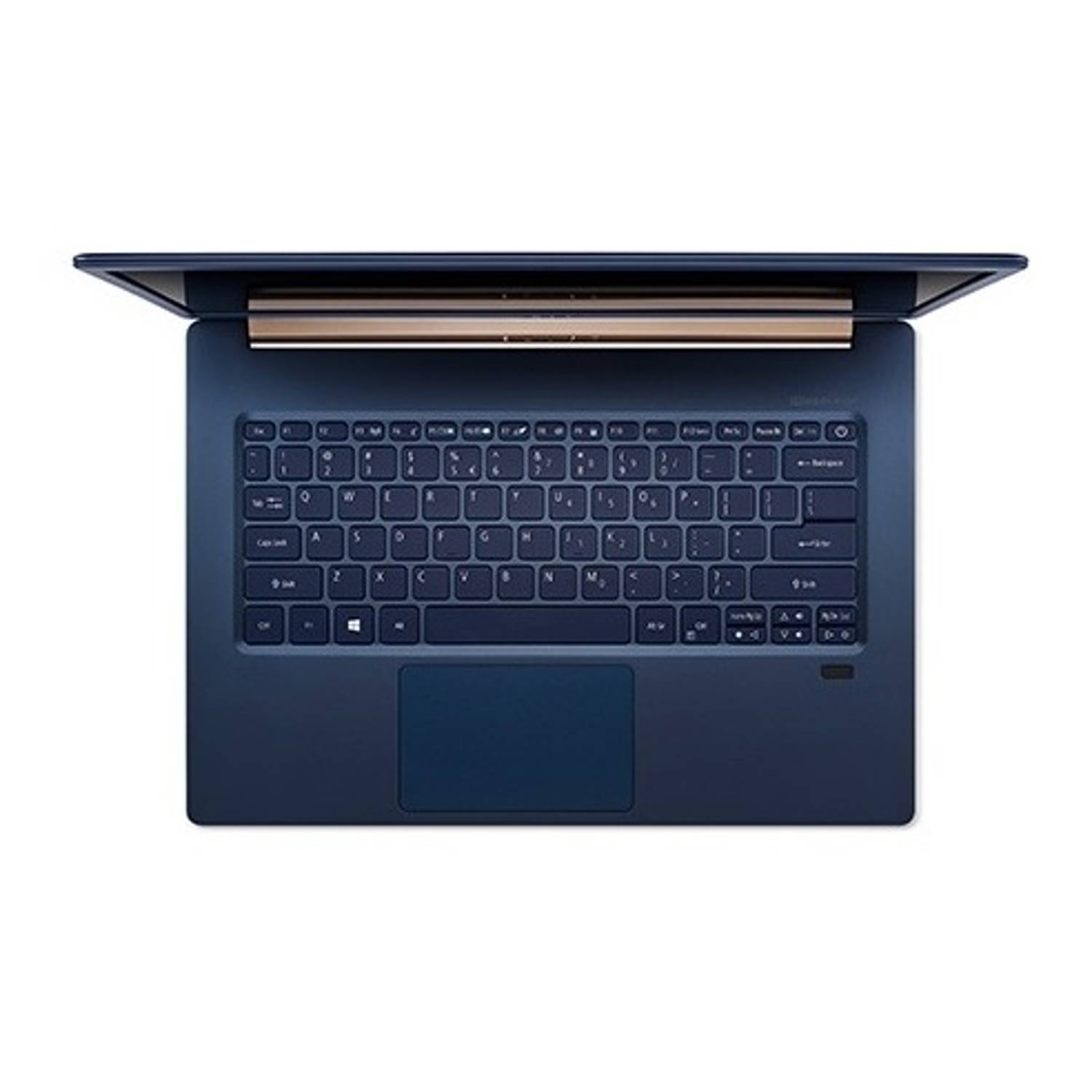 Acer Swift 5 SF514-54GT-5761 Laptop - Core i5 1.0GHz 8GB 512GB 2GB Win10Pro 14inch FHD Blue Acer Swift 5 SF514-54GT-5761 Laptop - Core i5 1.0GHz 8GB 512GB 2GB Win10Pro 14inch FHD Blue