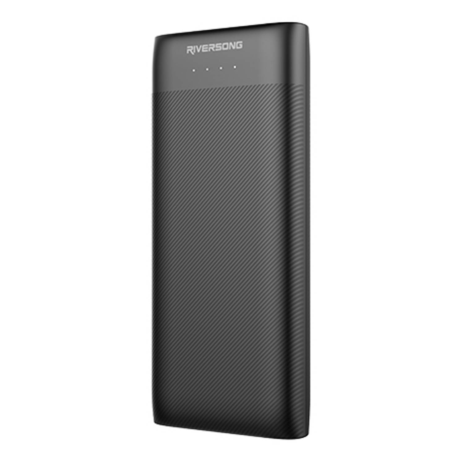 Riversong Nemo Pro 15 Power Bank 15000mAh Black Riversong Nemo Pro 15 Power Bank 15000mAh Black