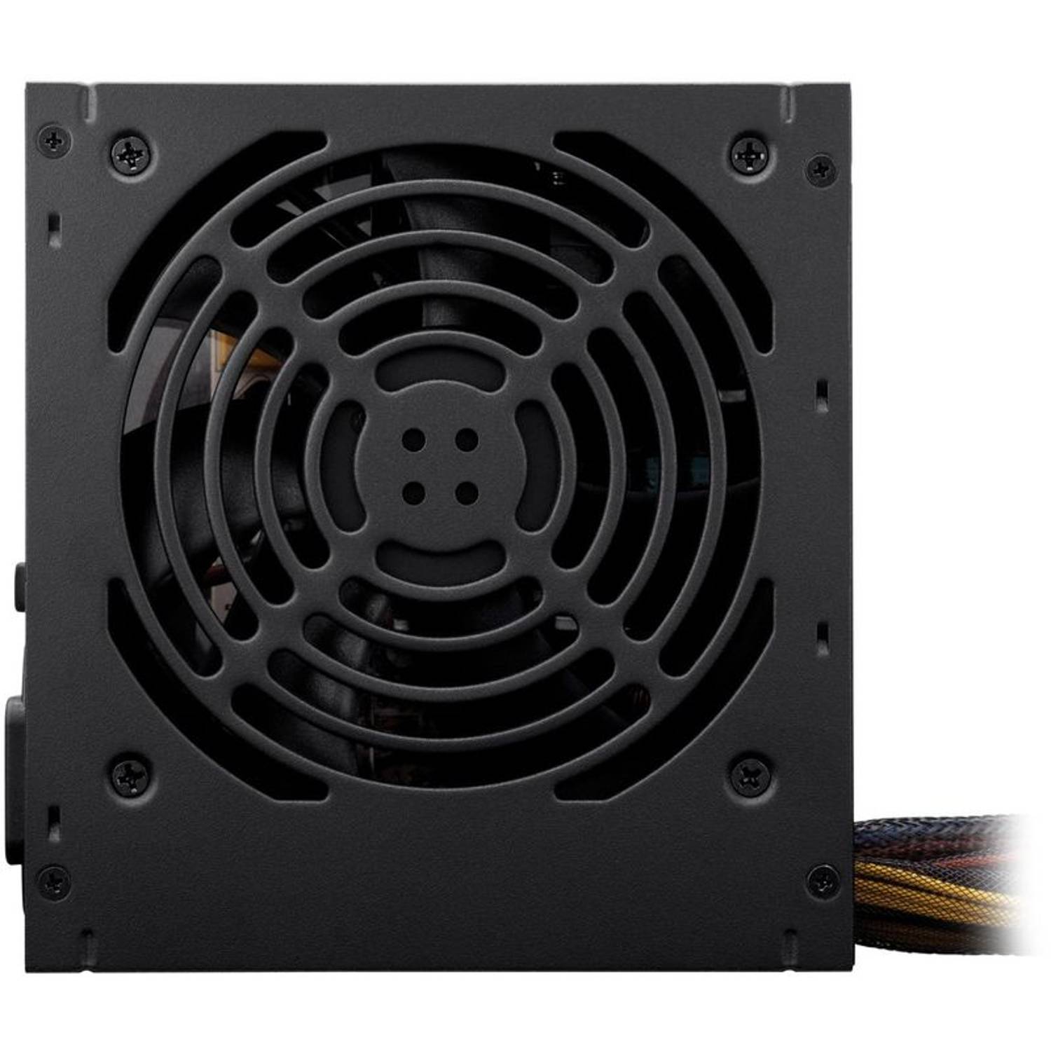 Corsair ATX Power Supply Black Corsair ATX Power Supply Black