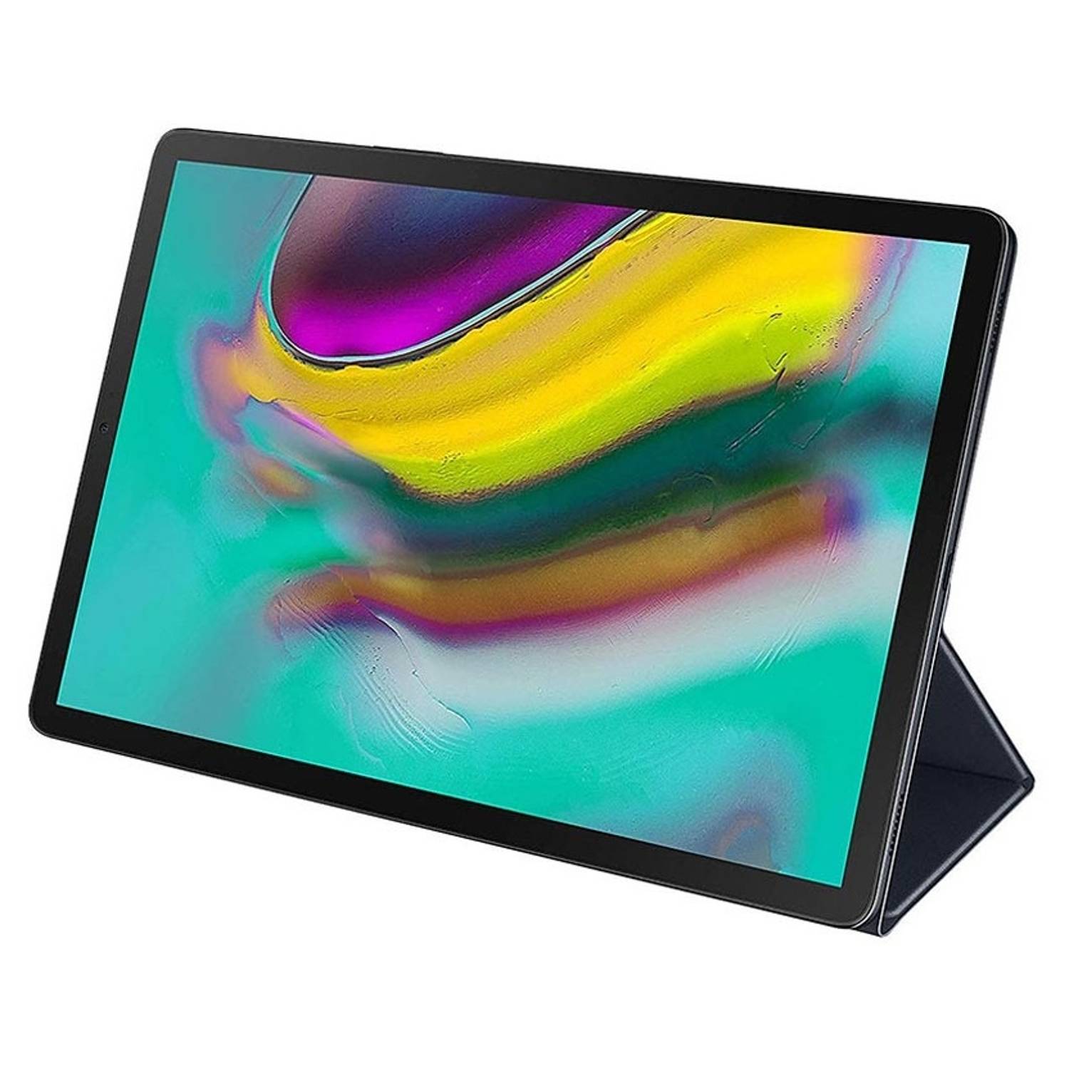 Samsung EF-BT720PBEGWW Tab S5 E Book Cover Black Samsung EF-BT720PBEGWW Tab S5 E Book Cover Black