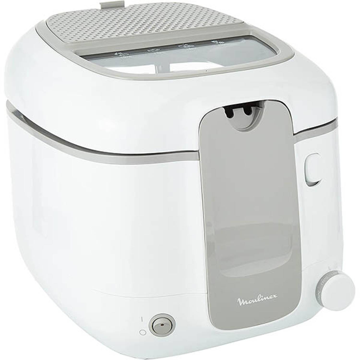 Moulinex Deep Fryer AM310028 Moulinex Deep Fryer AM310028