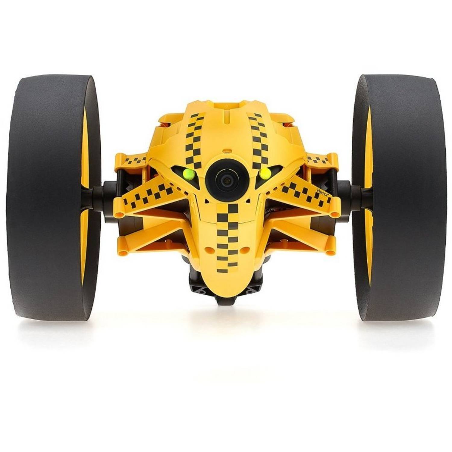 Parrot PF724300AA Jumping Race Drone Yellow Parrot PF724300AA Jumping Race Drone Yellow