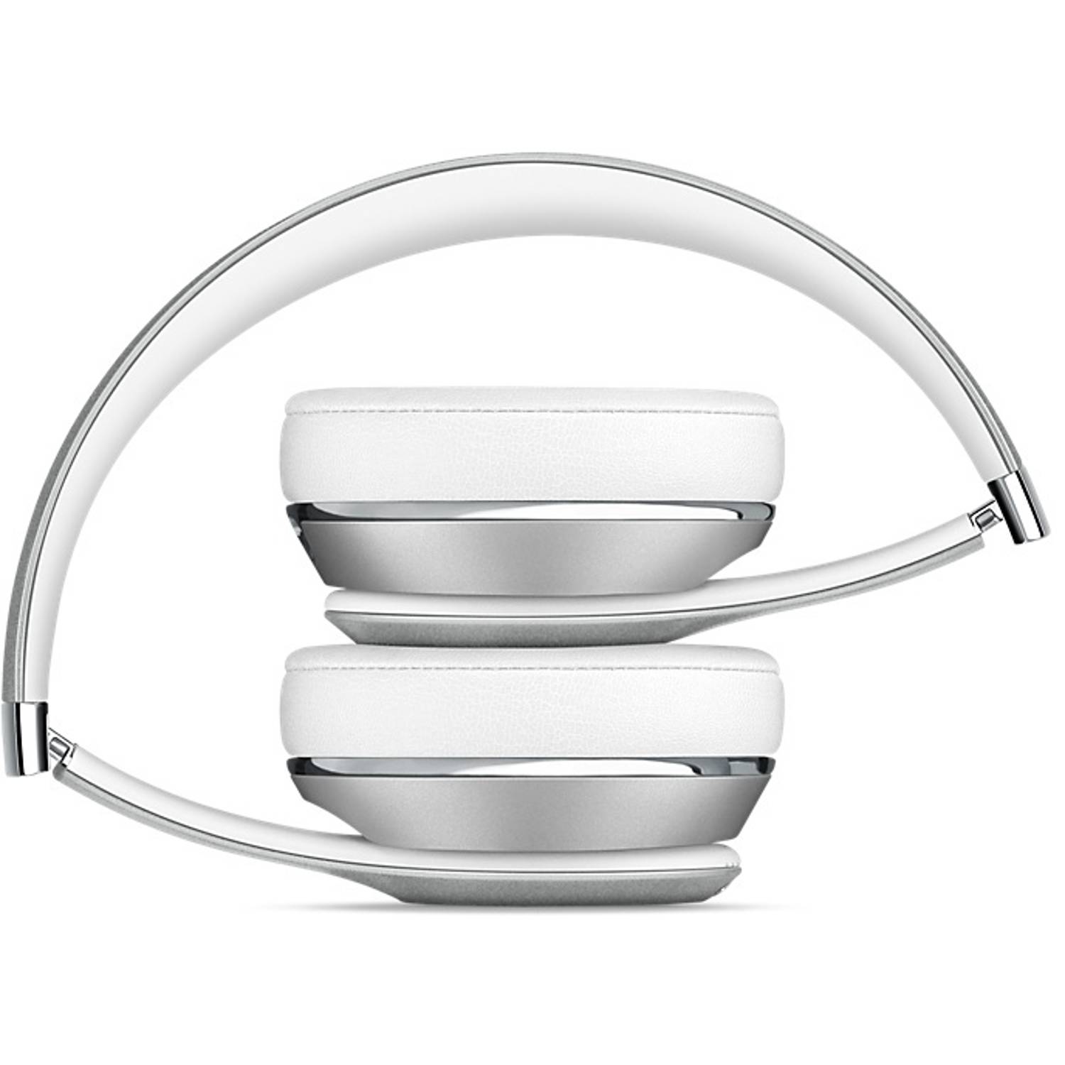 Beats MNEQ2SO/A Solo3 Wireless On-Ear Headphones Silver Beats MNEQ2SO/A Solo3 Wireless On-Ear Headphones Silver