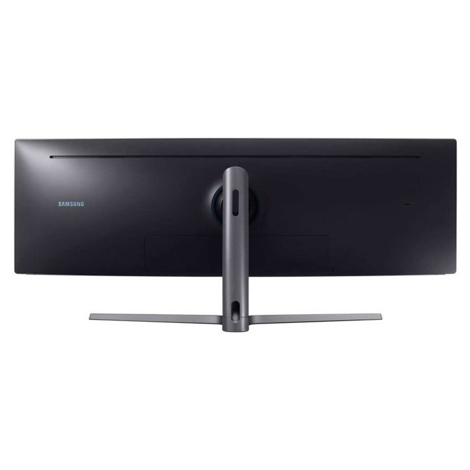 Samsung Curved Monitor with metal Quantum Dot technology 49inch Samsung Curved Monitor with metal Quantum Dot technology 49inch