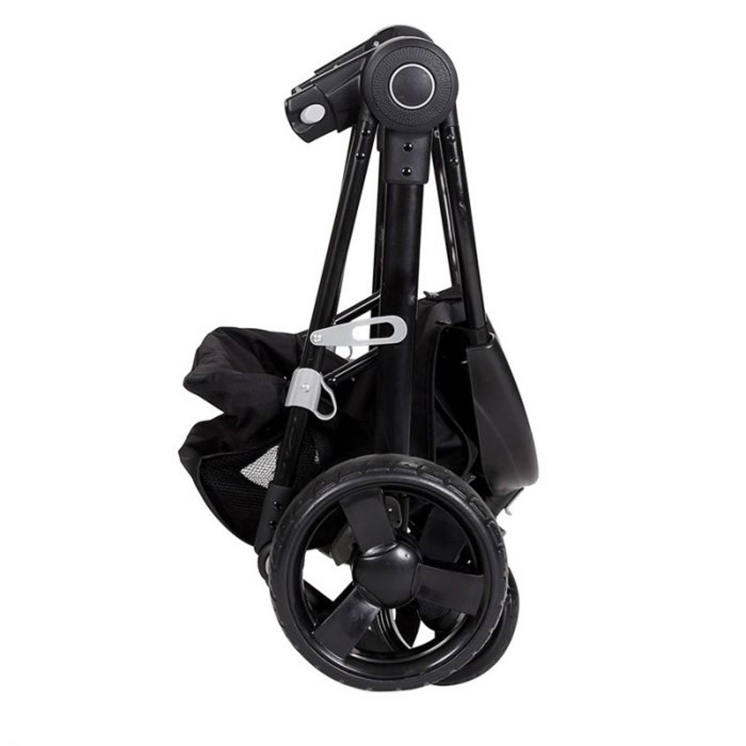 Baby Trend California 1st Debut 3 Wheel Travel System Baby Trend California 1st Debut 3 Wheel Travel System